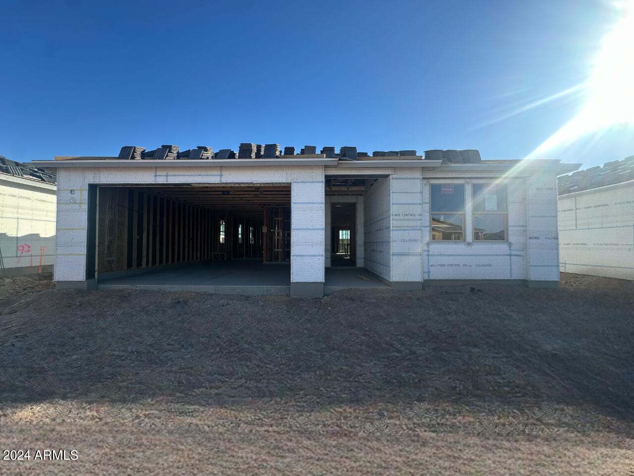 2325 E WAGON WHEEL Lane