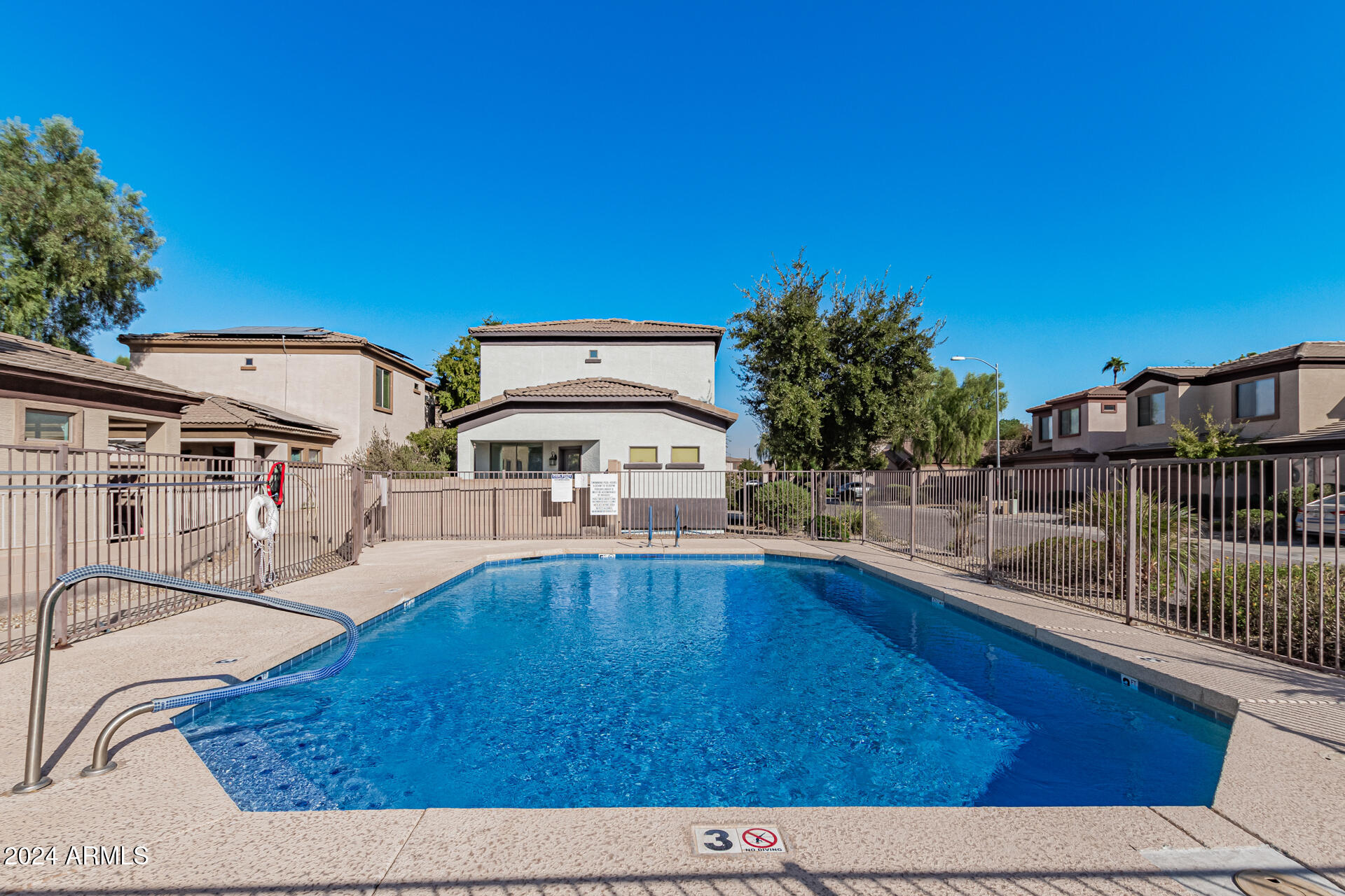 3630 W MARCONI Avenue