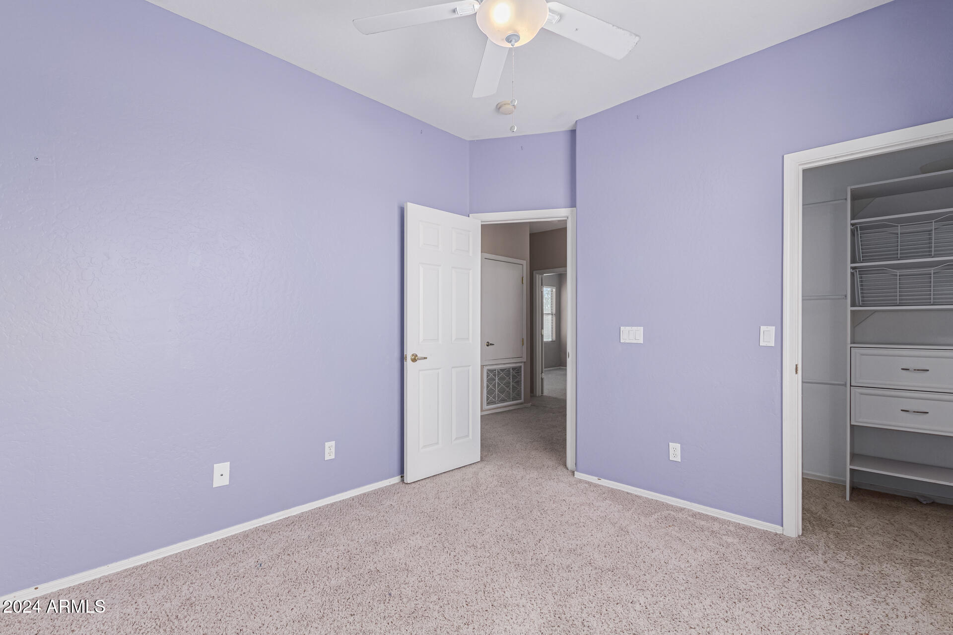 3630 W MARCONI Avenue