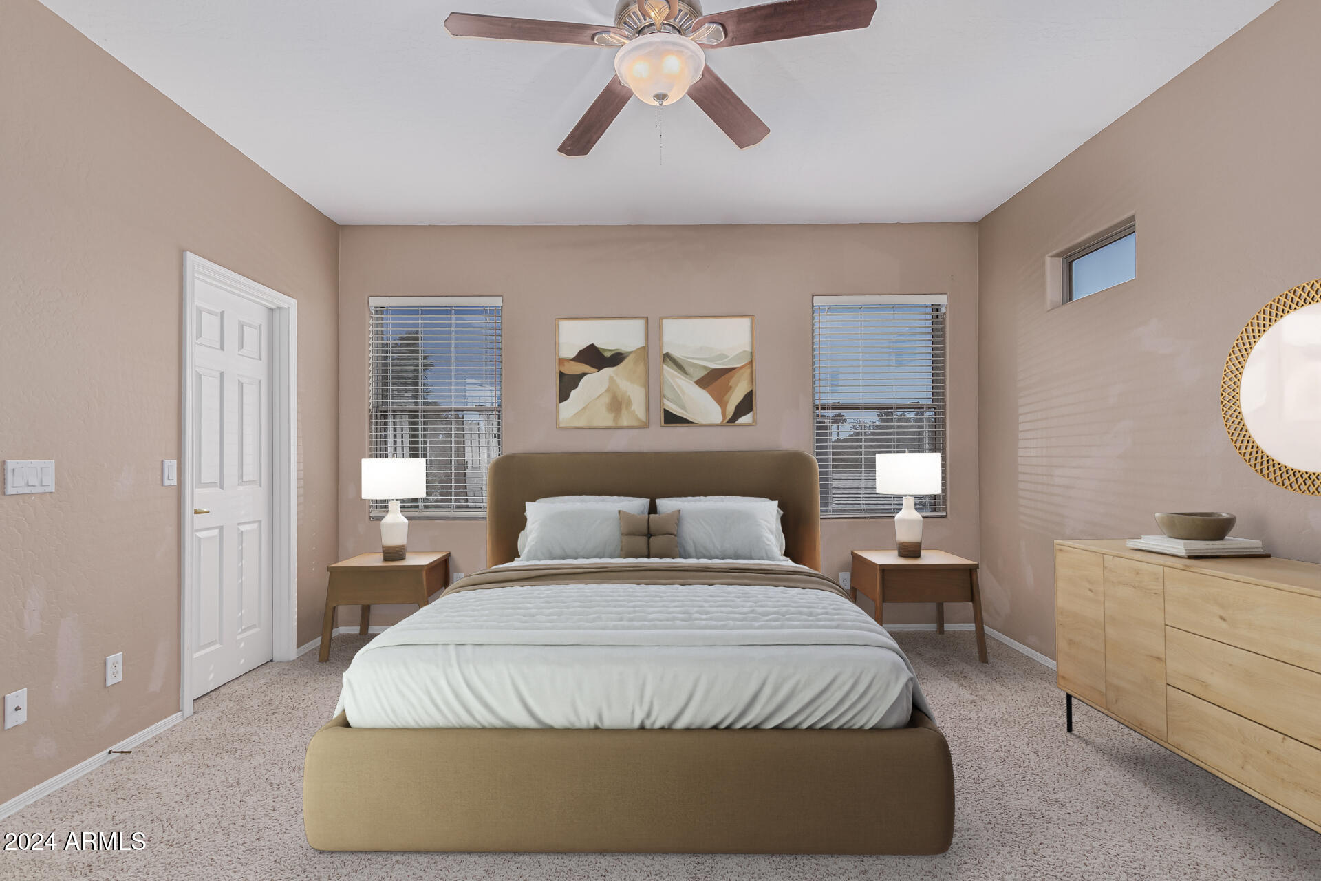 3630 W MARCONI Avenue