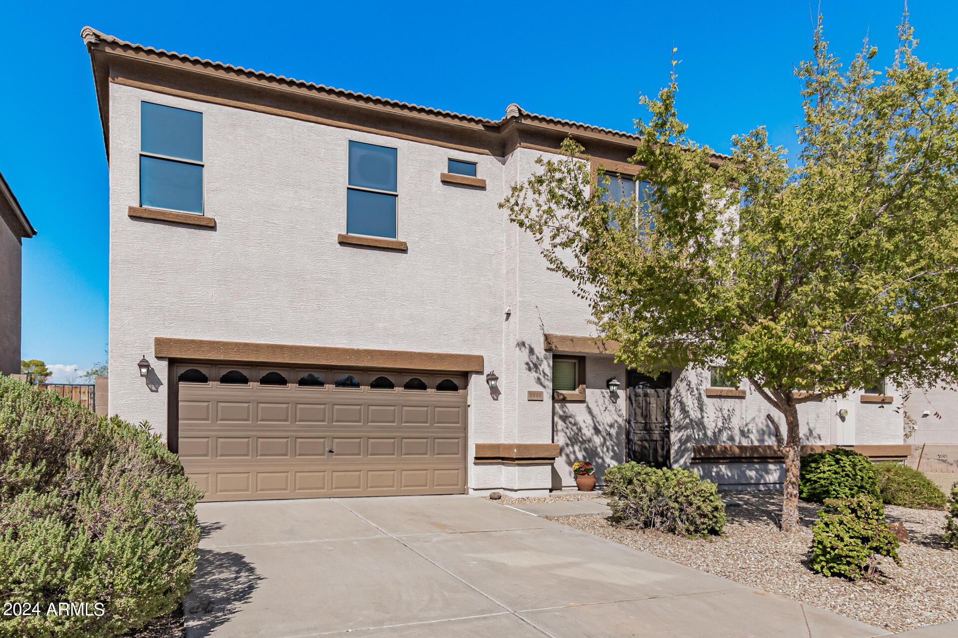 3630 W MARCONI Avenue