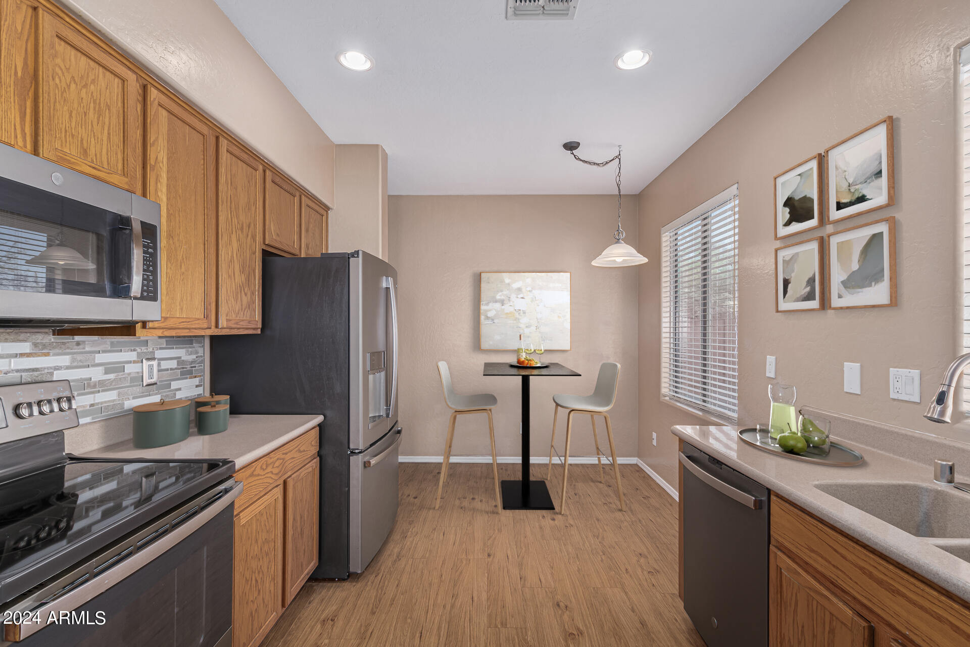 3630 W MARCONI Avenue