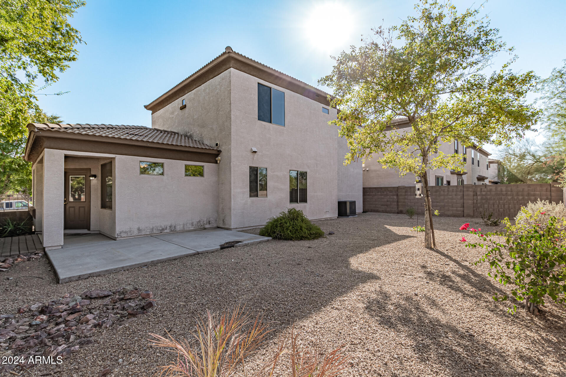 3630 W MARCONI Avenue