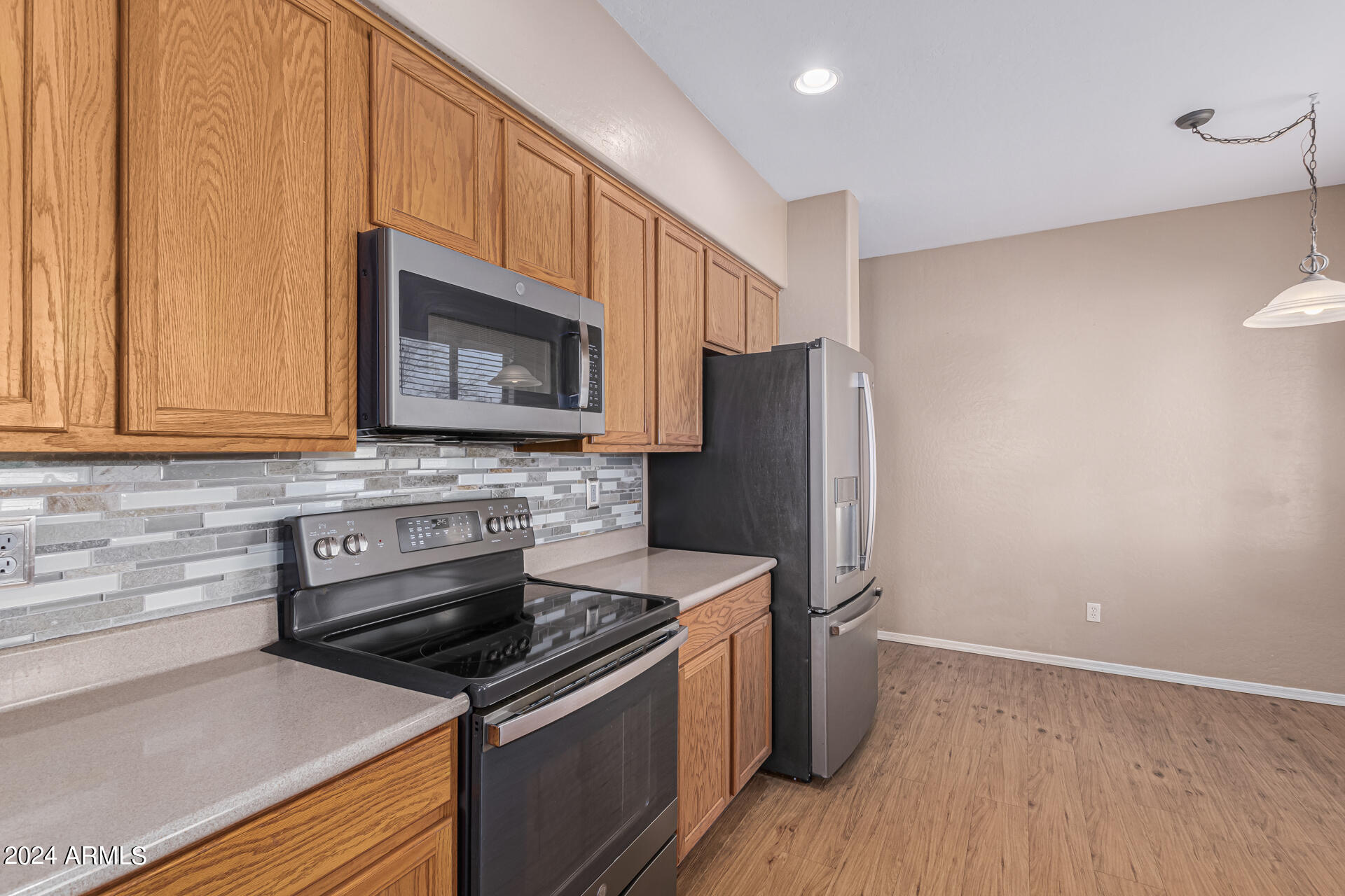 3630 W MARCONI Avenue