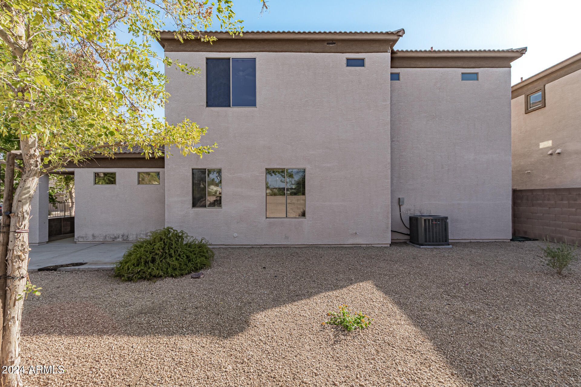 3630 W MARCONI Avenue