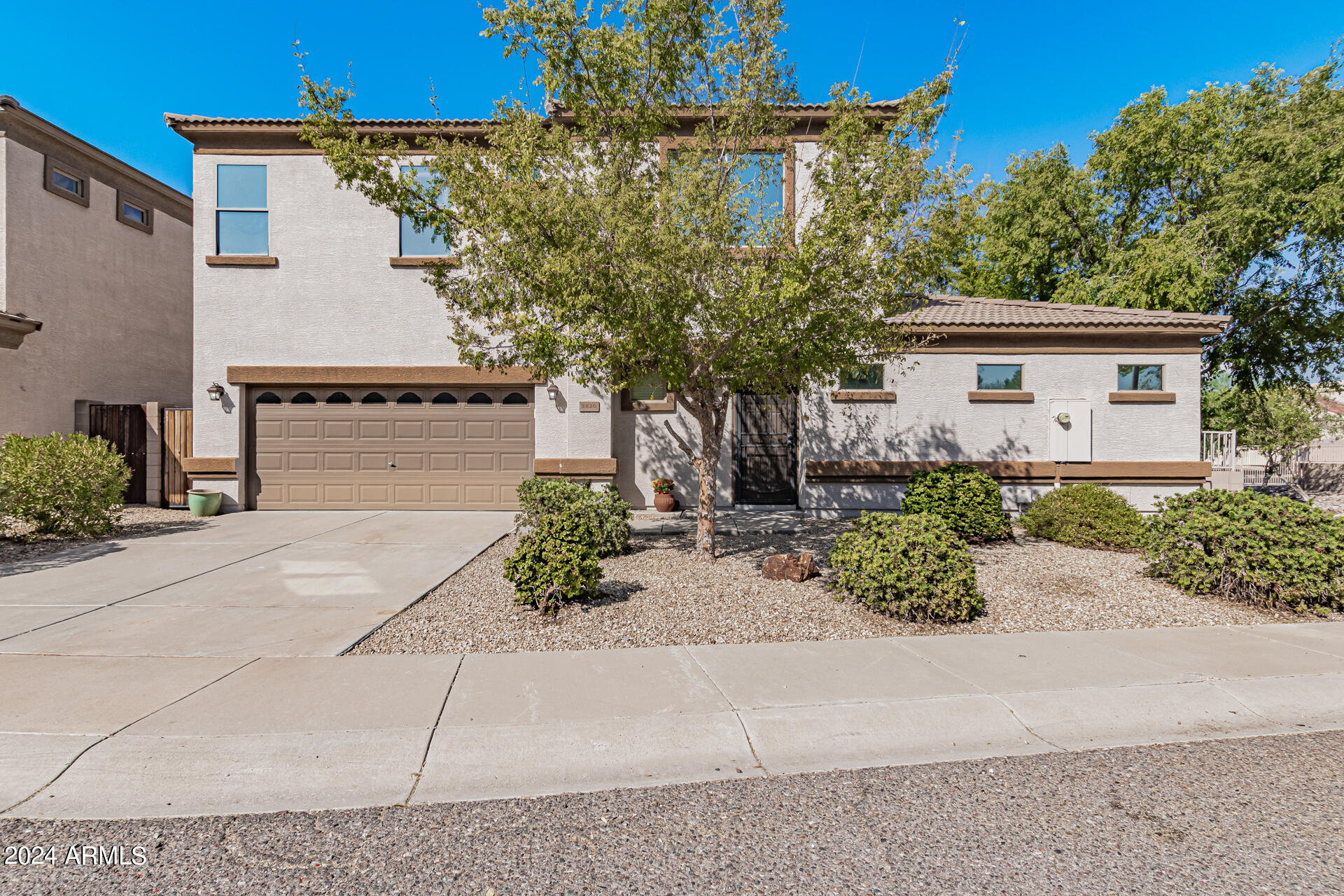 3630 W MARCONI Avenue