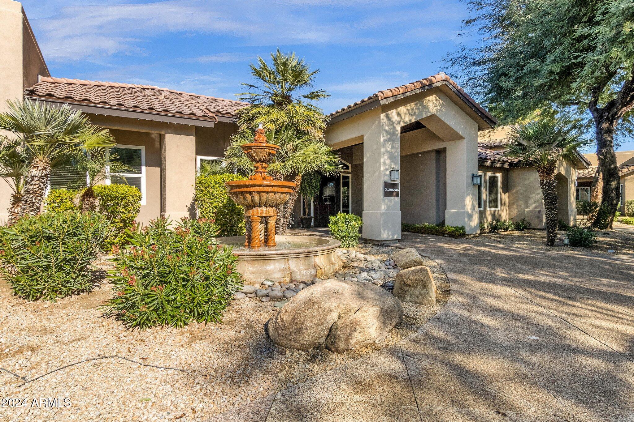 9450 E BECKER Lane # 2072