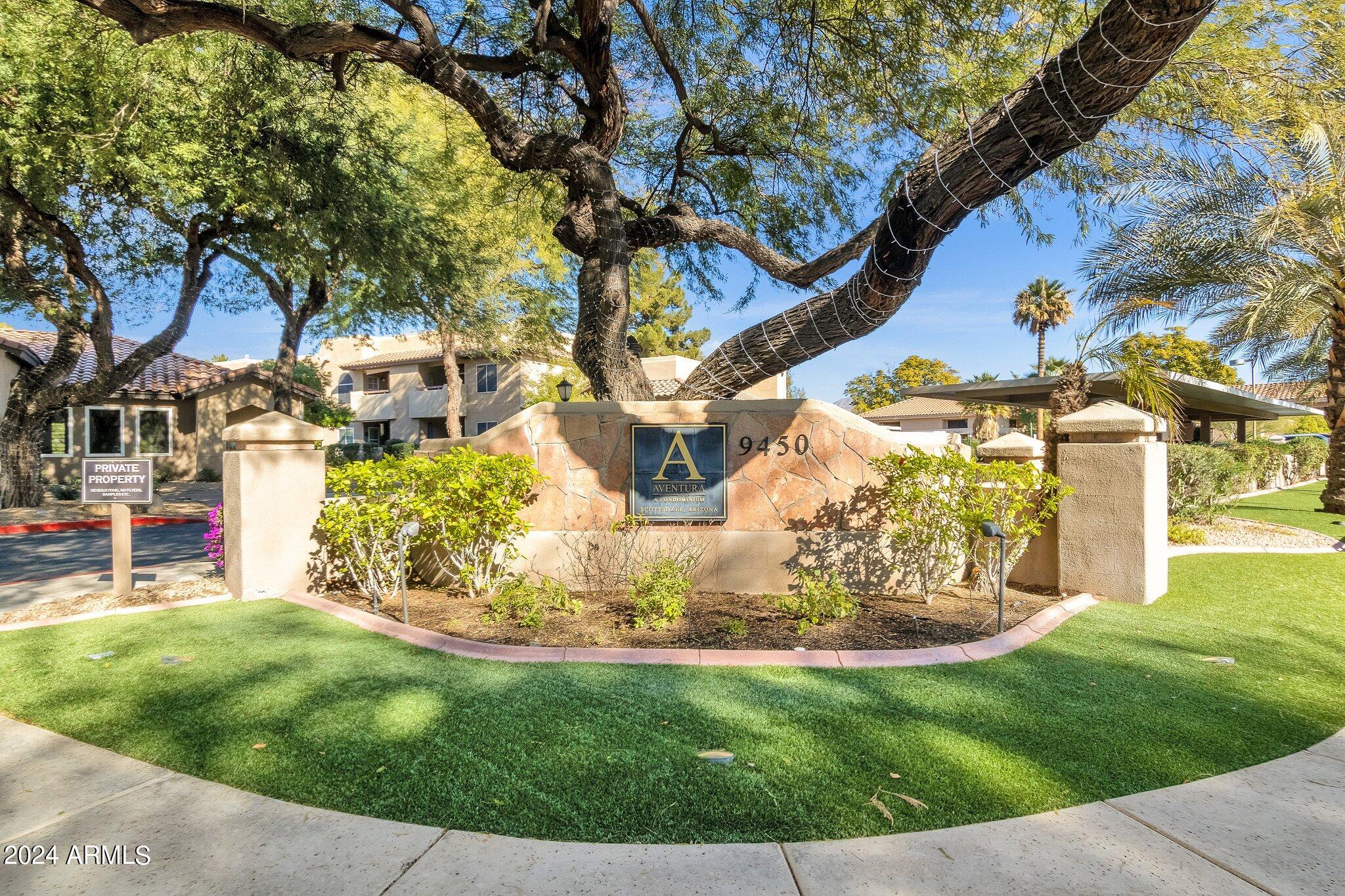 9450 E BECKER Lane # 2072