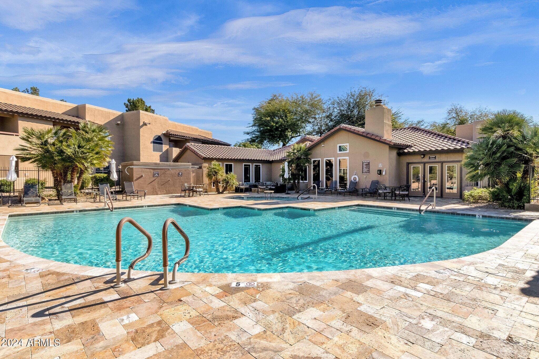 9450 E BECKER Lane # 2072