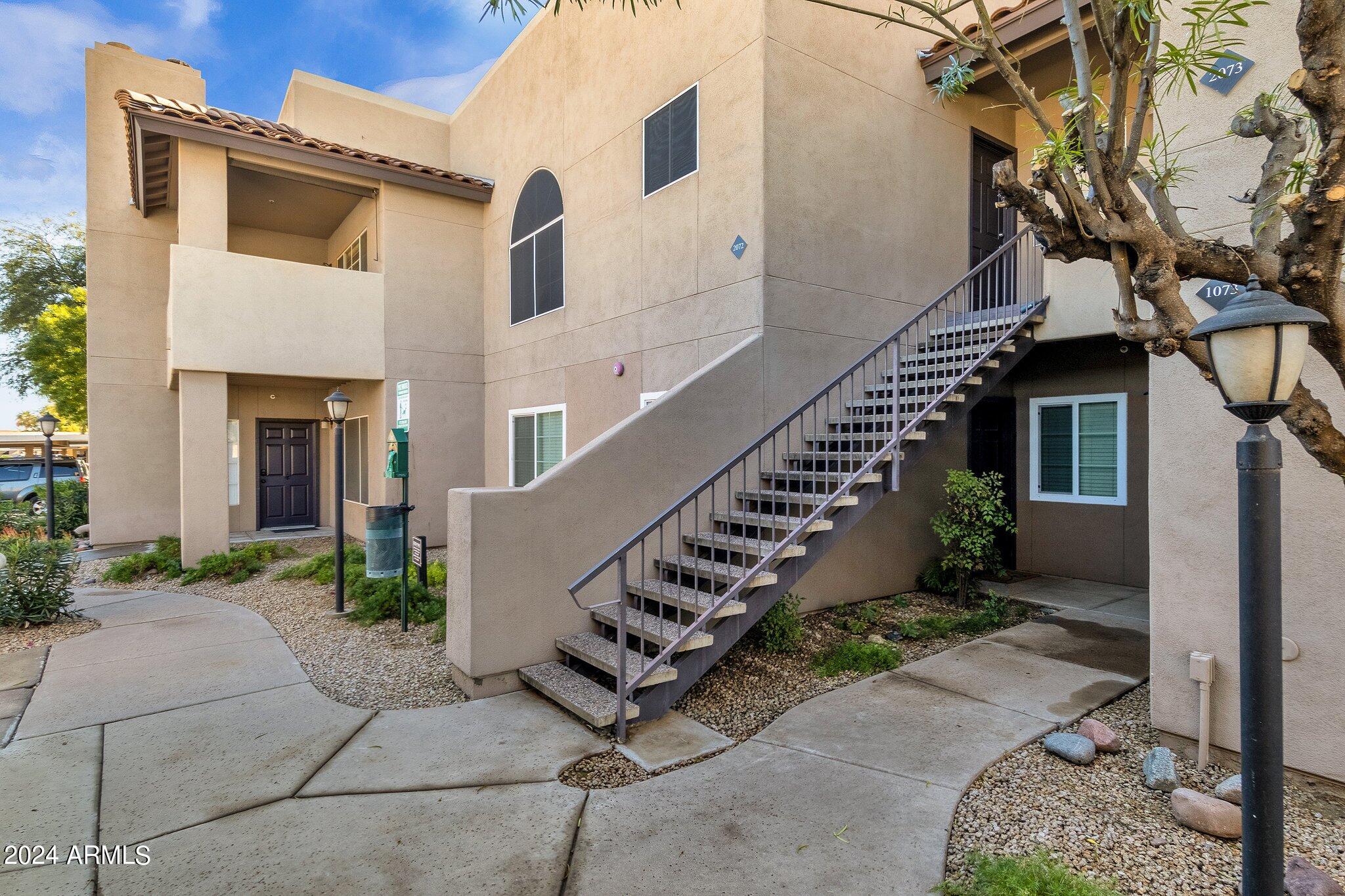 9450 E BECKER Lane # 2072