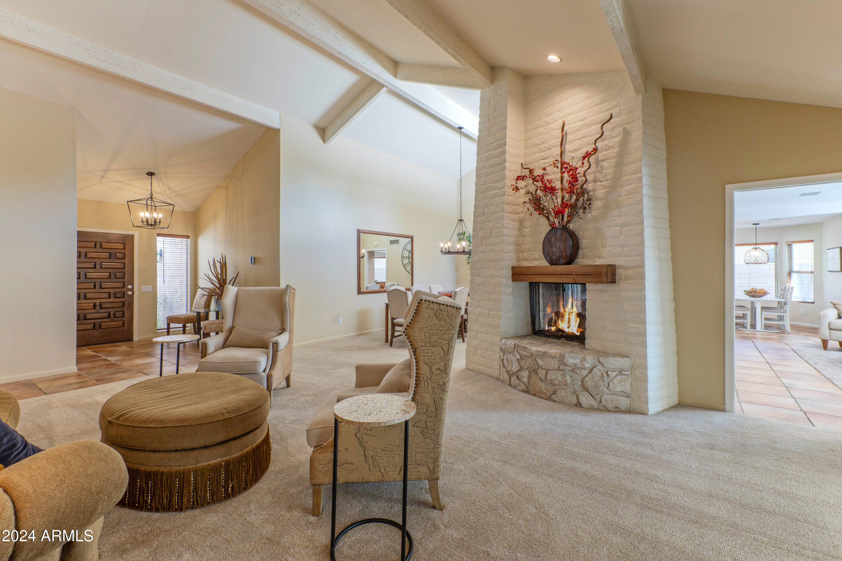 7295 E EL CAMINITO Drive