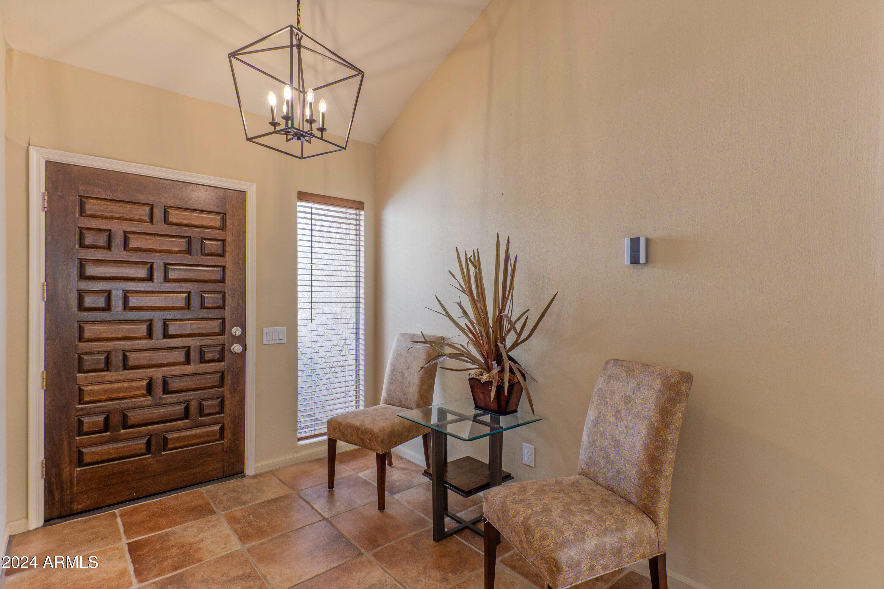 7295 E EL CAMINITO Drive