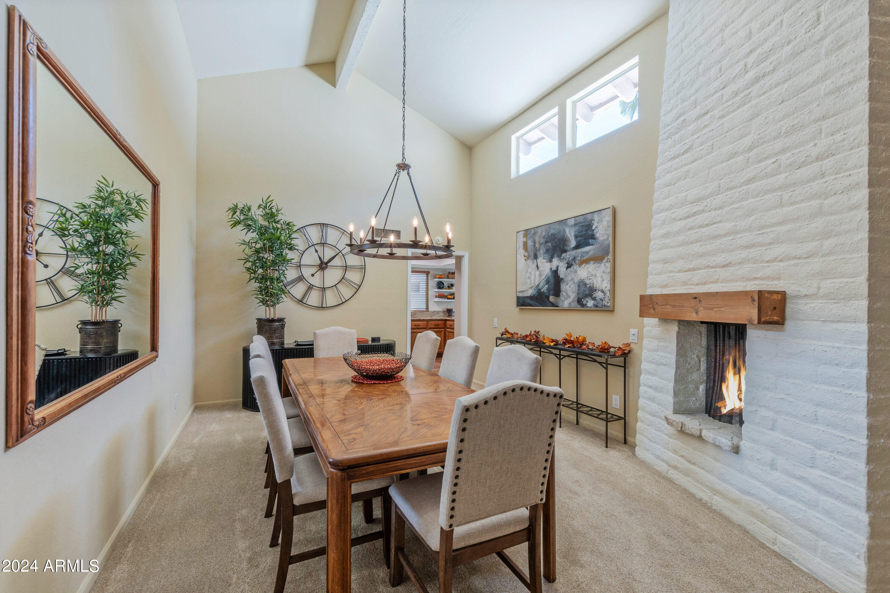 7295 E EL CAMINITO Drive