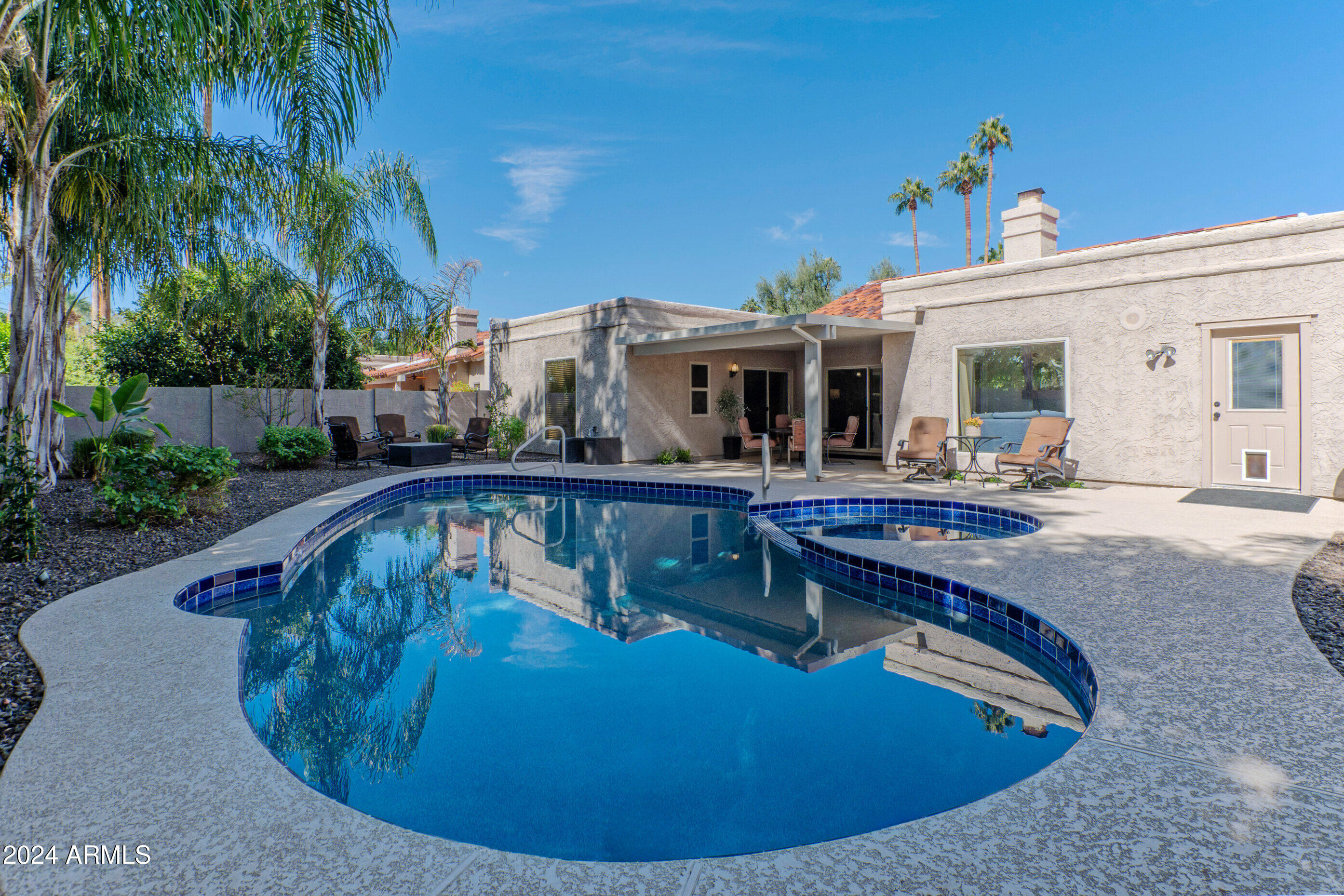 7295 E EL CAMINITO Drive