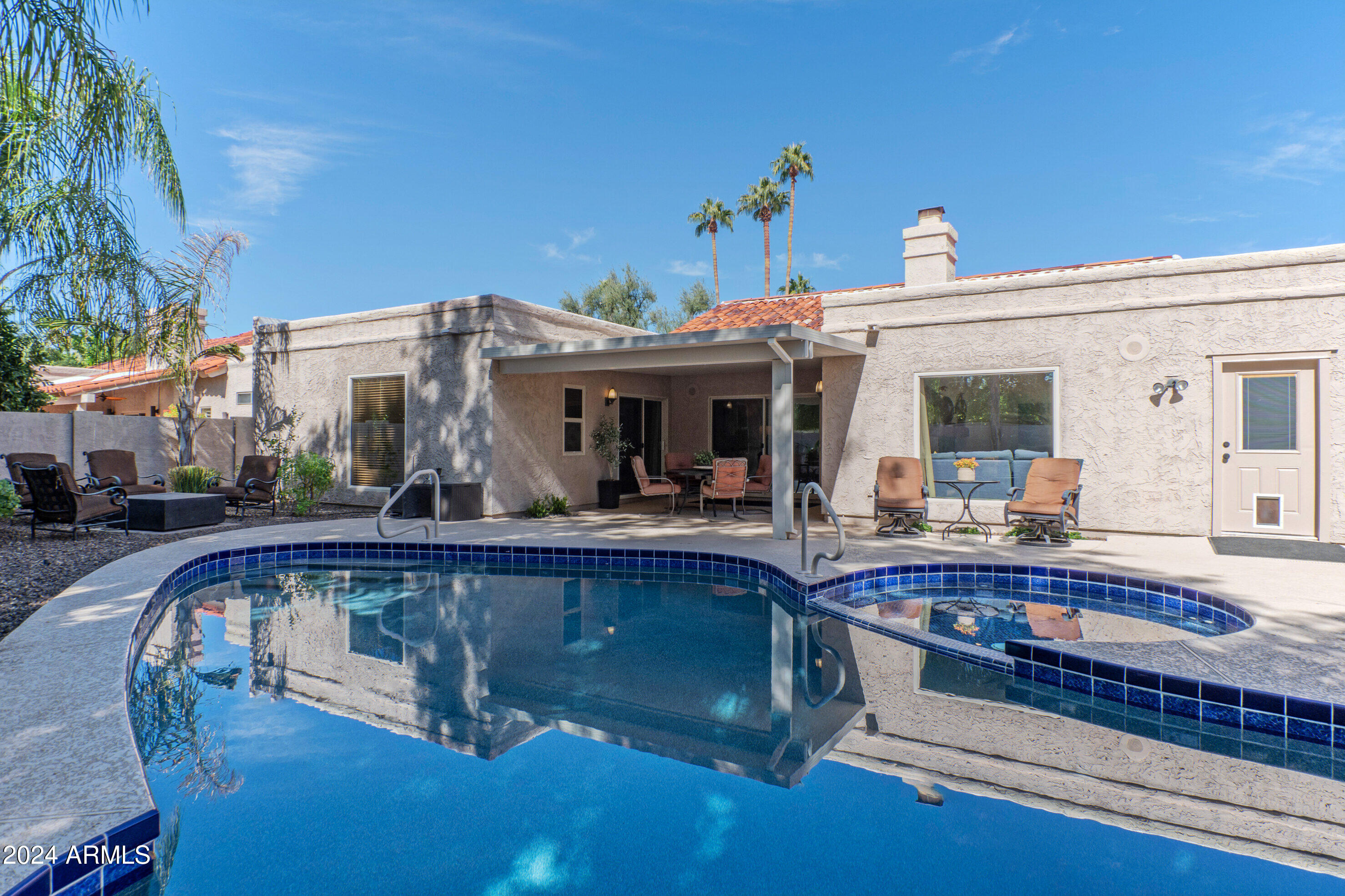 7295 E EL CAMINITO Drive