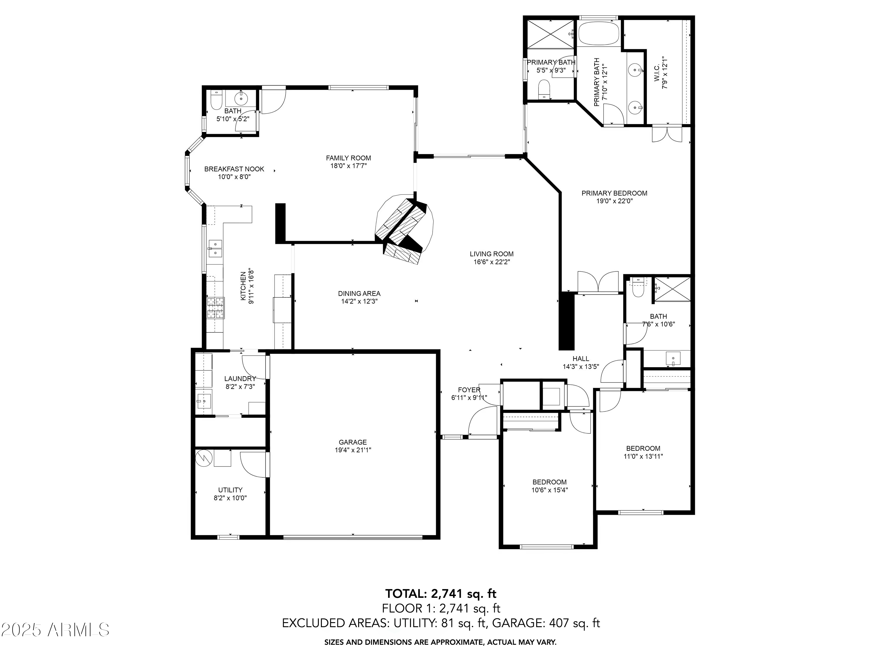 7295 E EL CAMINITO Drive