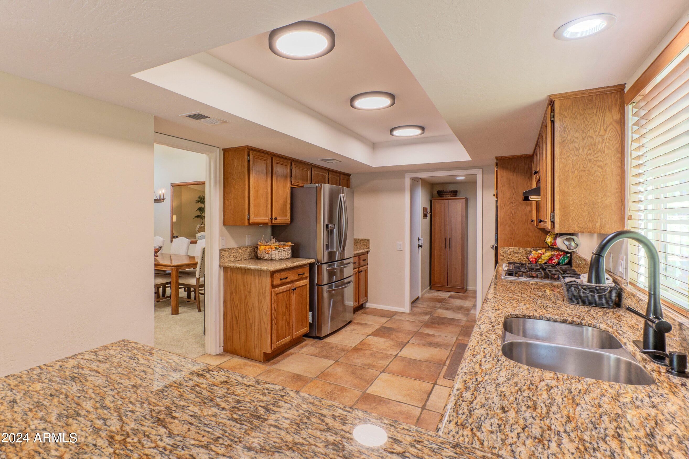 7295 E EL CAMINITO Drive