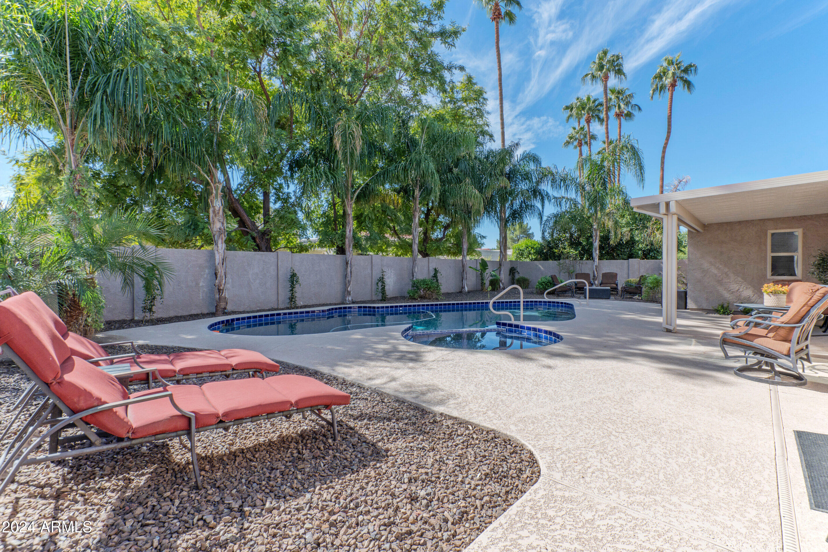 7295 E EL CAMINITO Drive