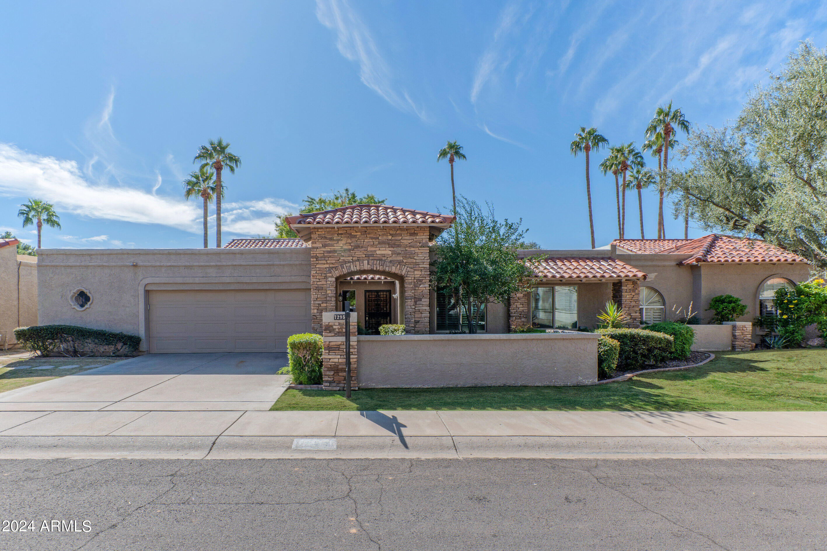 7295 E EL CAMINITO Drive