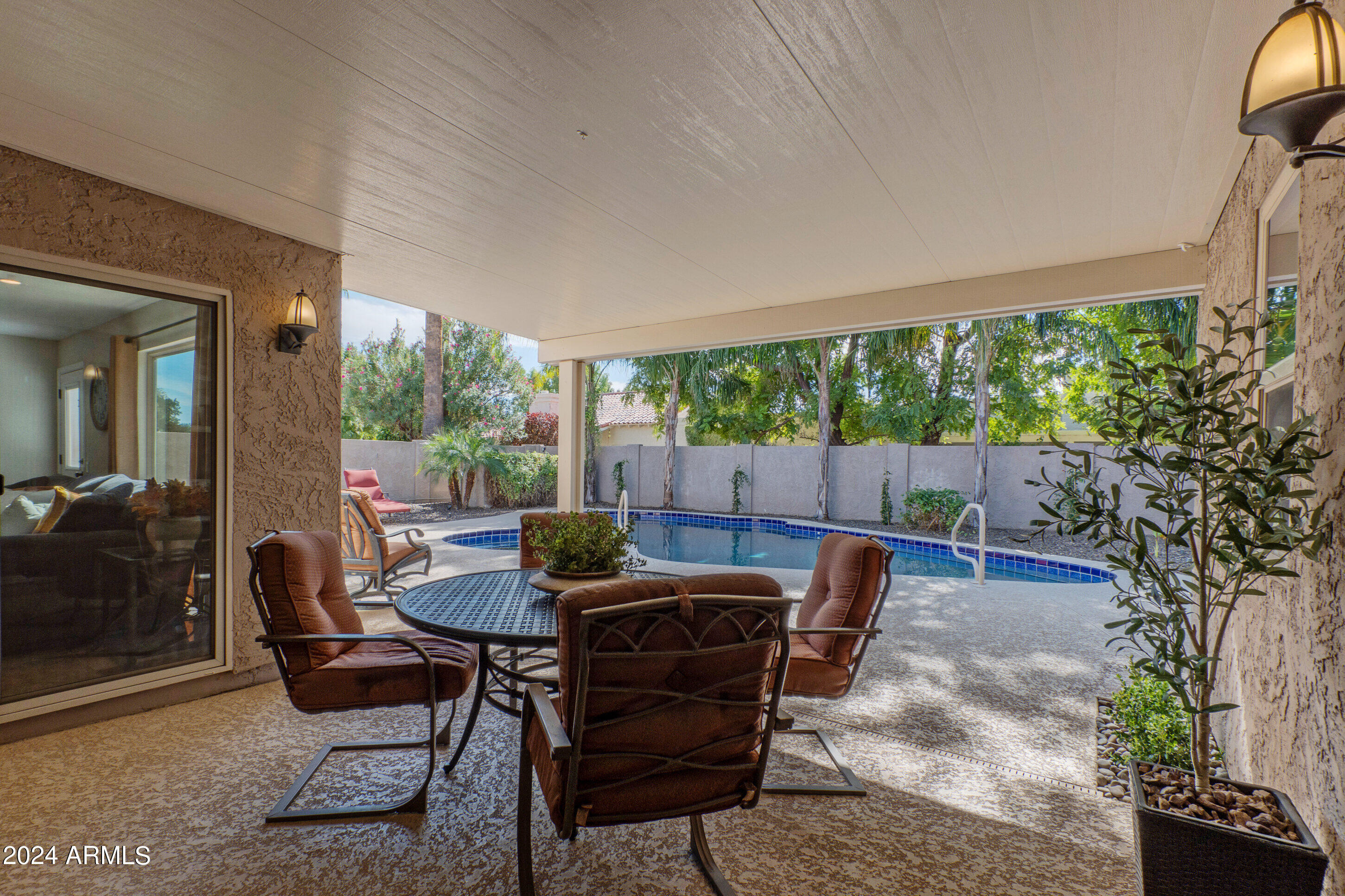 7295 E EL CAMINITO Drive