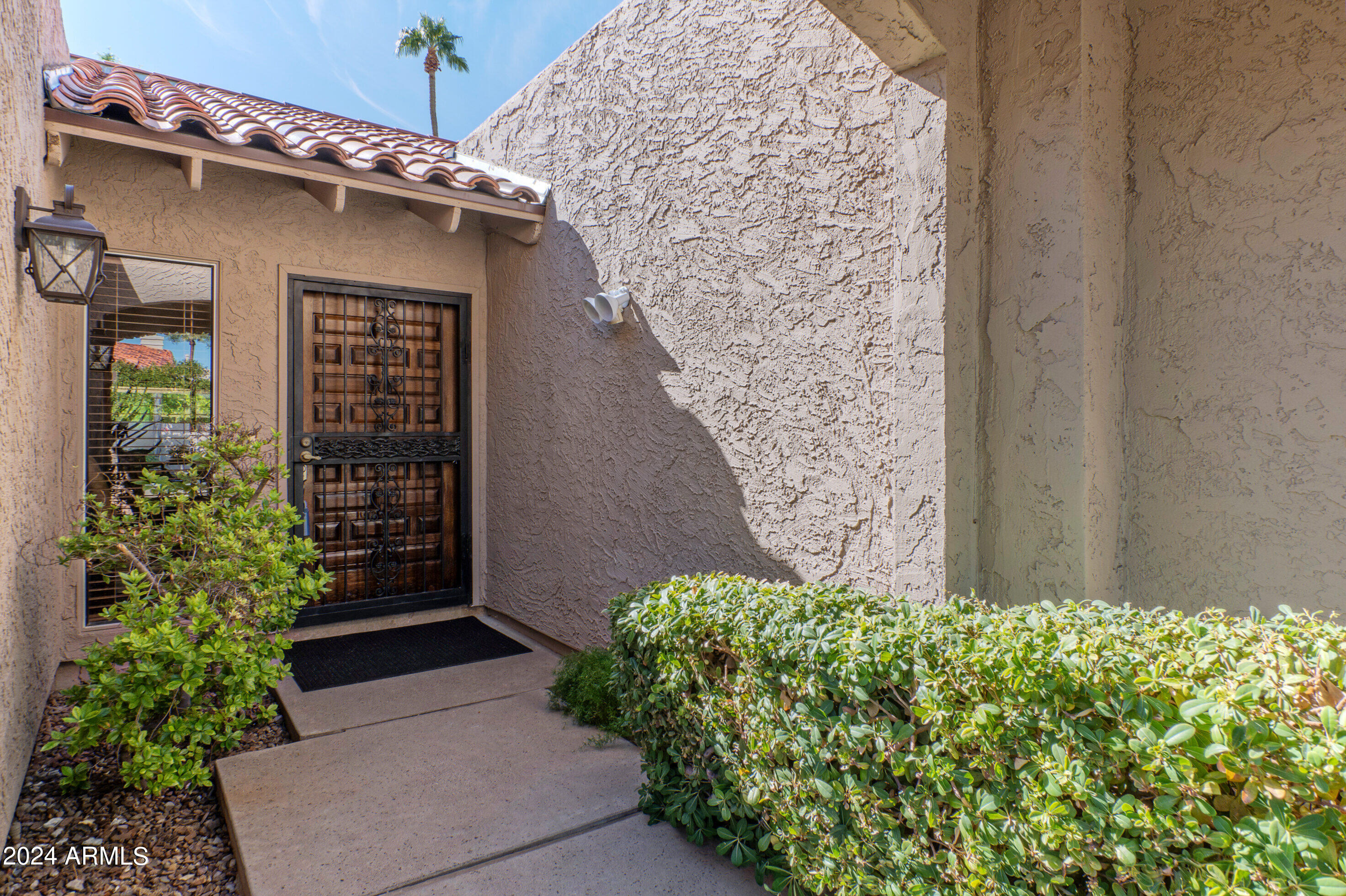 7295 E EL CAMINITO Drive