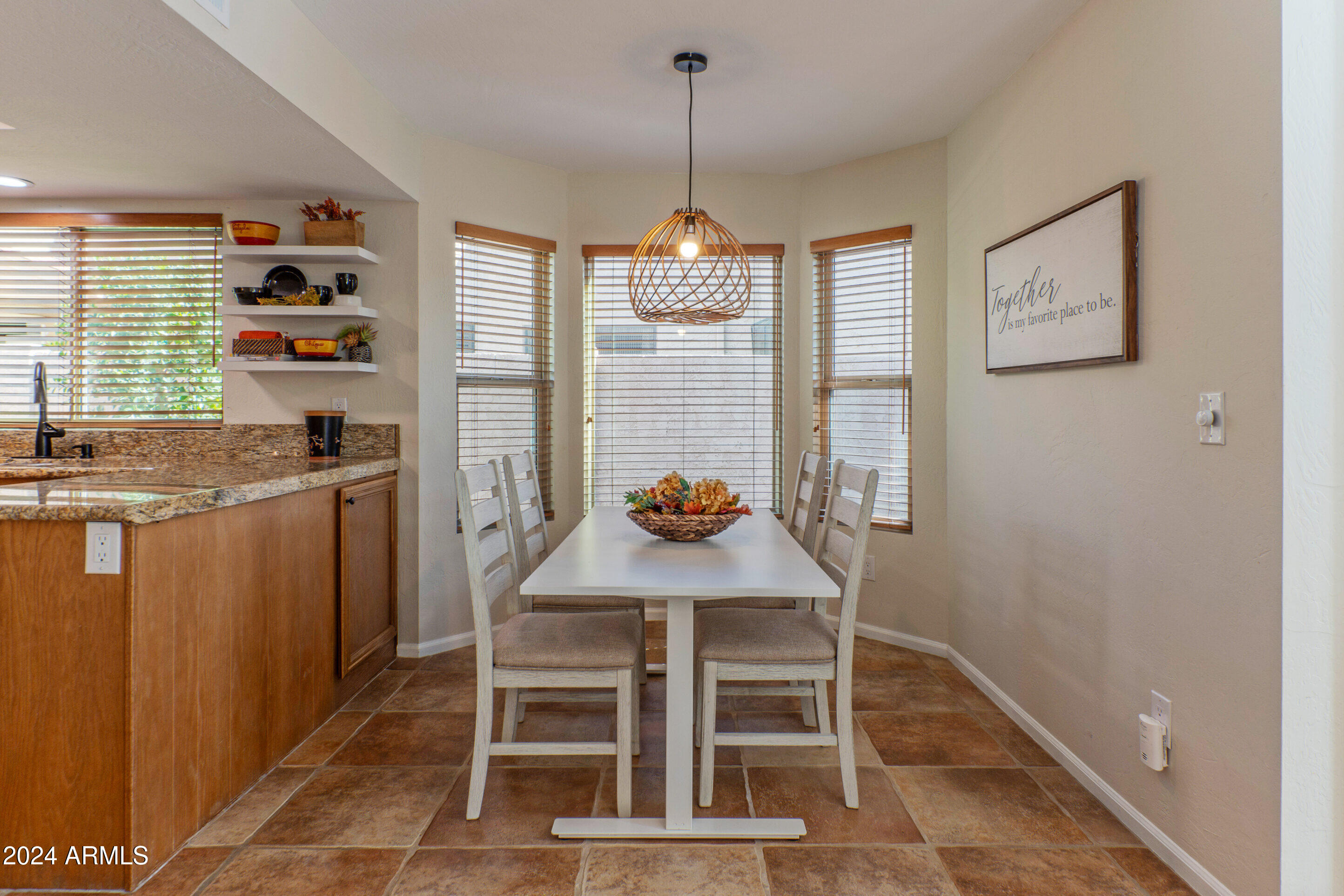 7295 E EL CAMINITO Drive