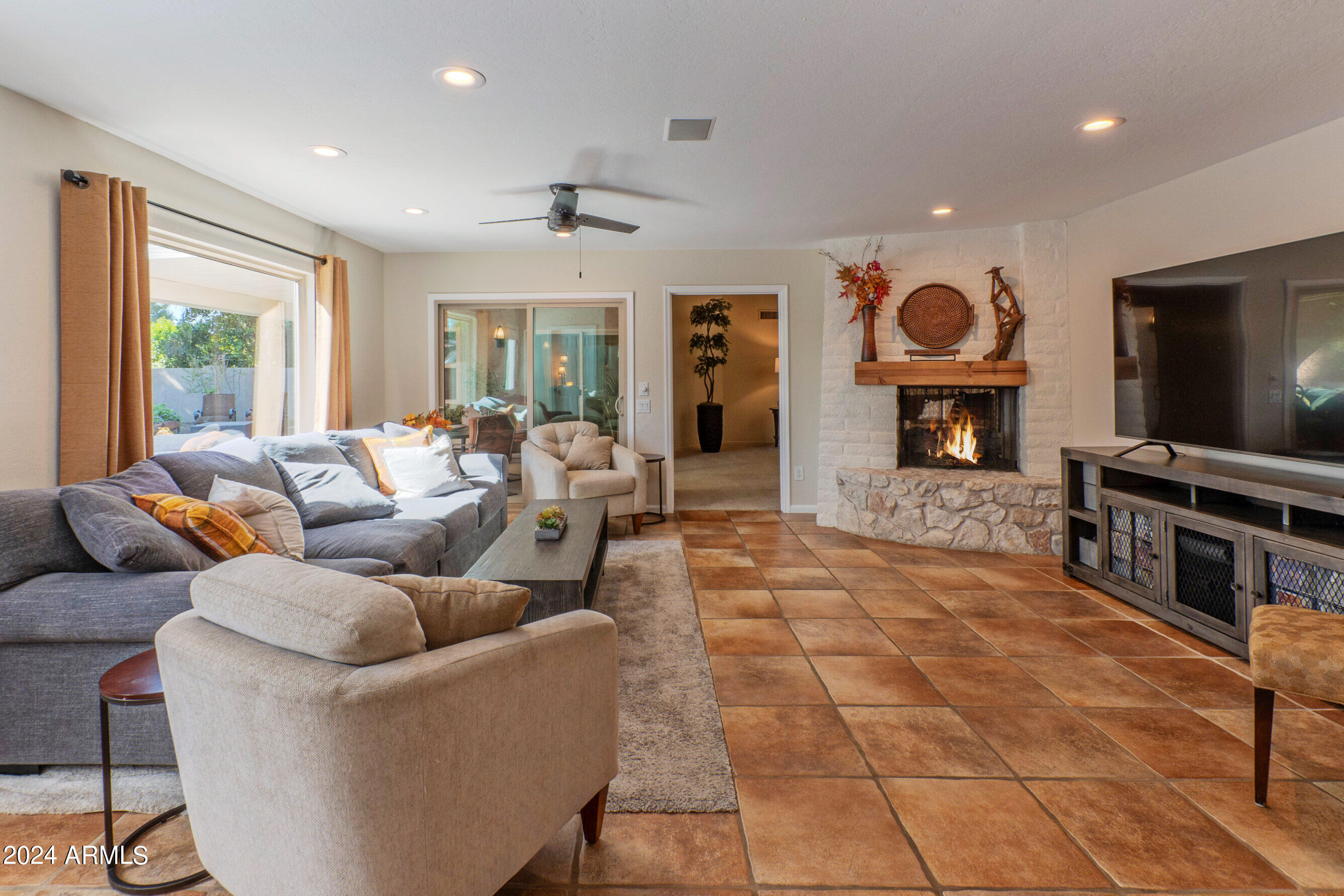 7295 E EL CAMINITO Drive