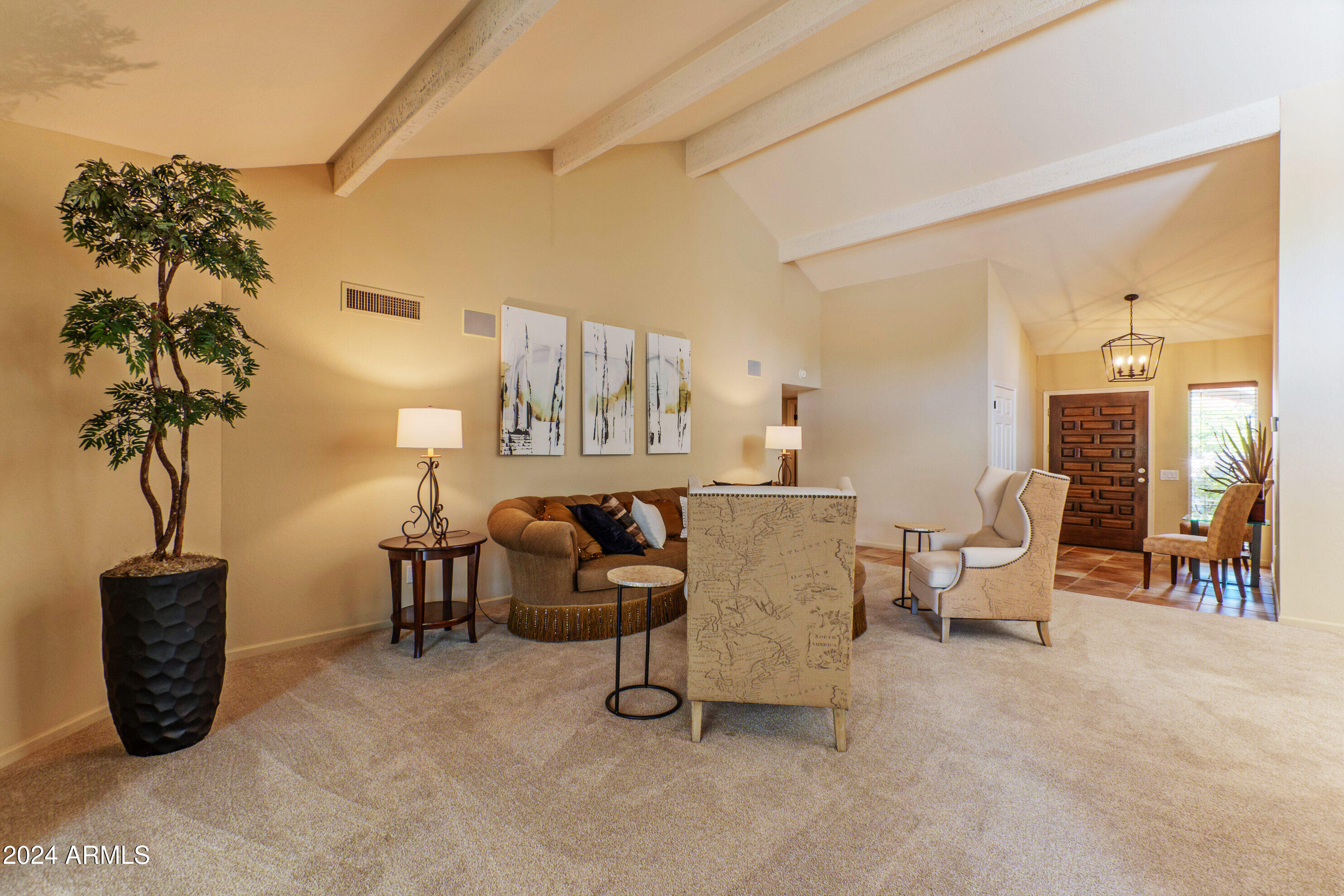 7295 E EL CAMINITO Drive