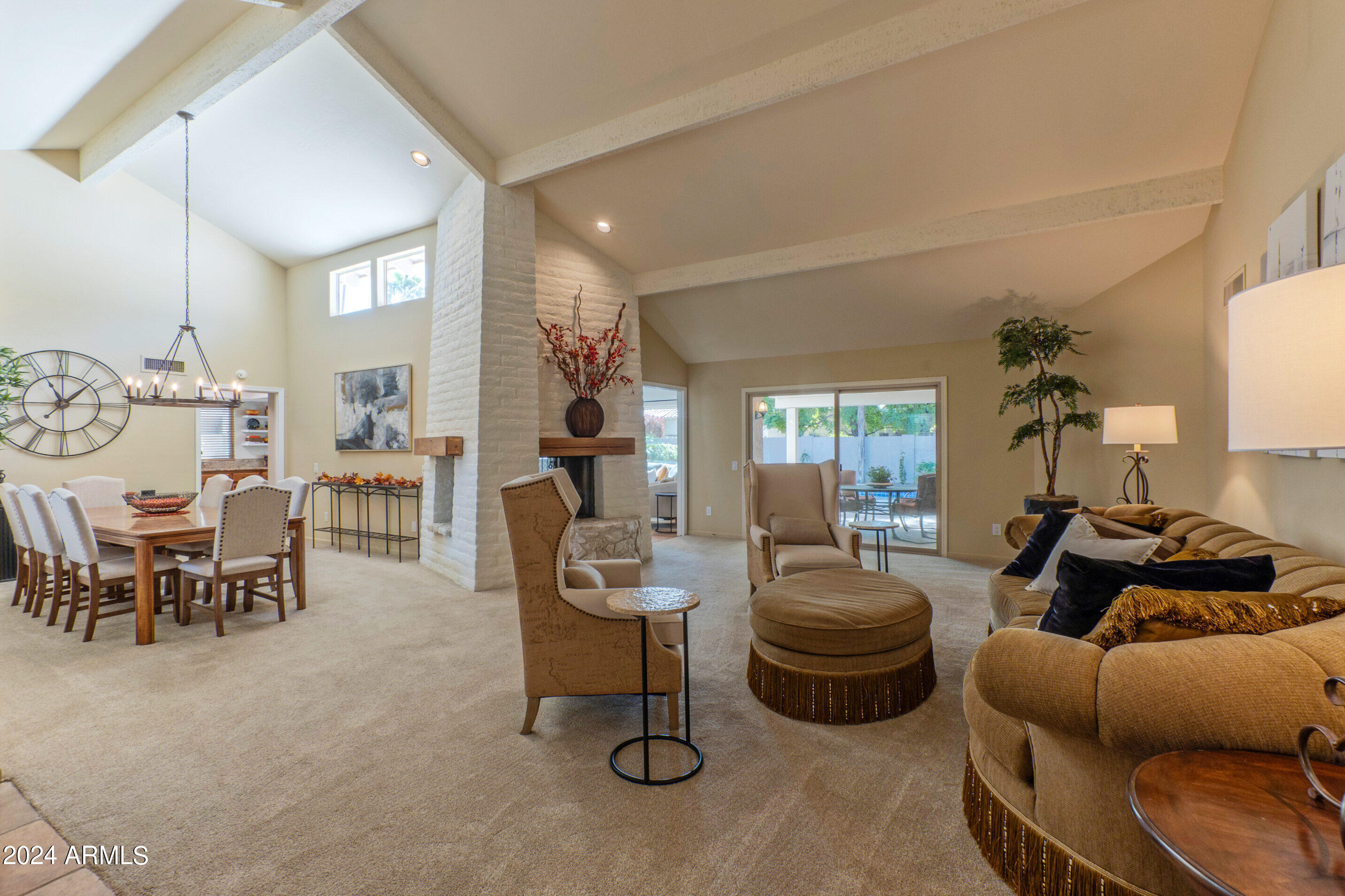 7295 E EL CAMINITO Drive