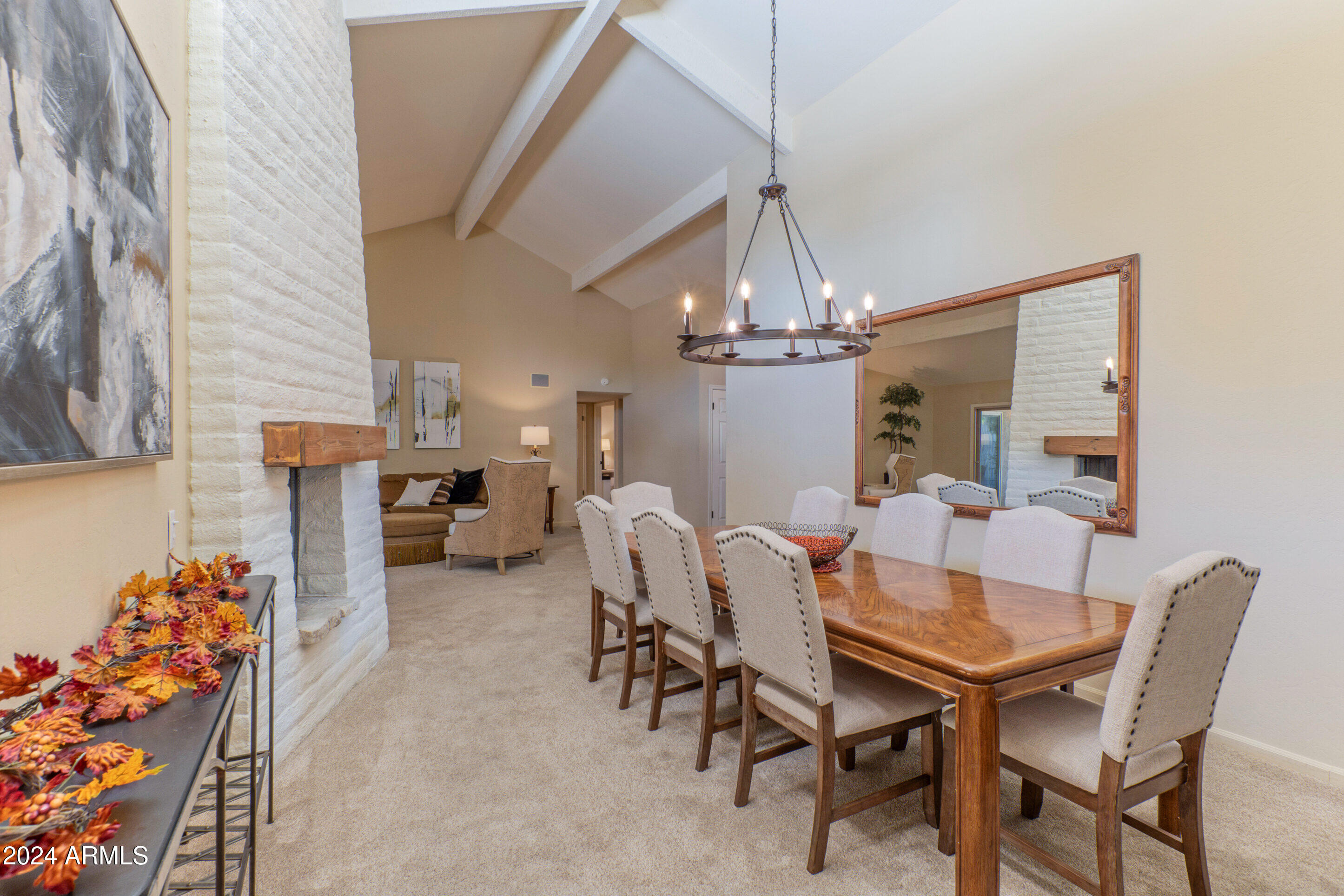 7295 E EL CAMINITO Drive