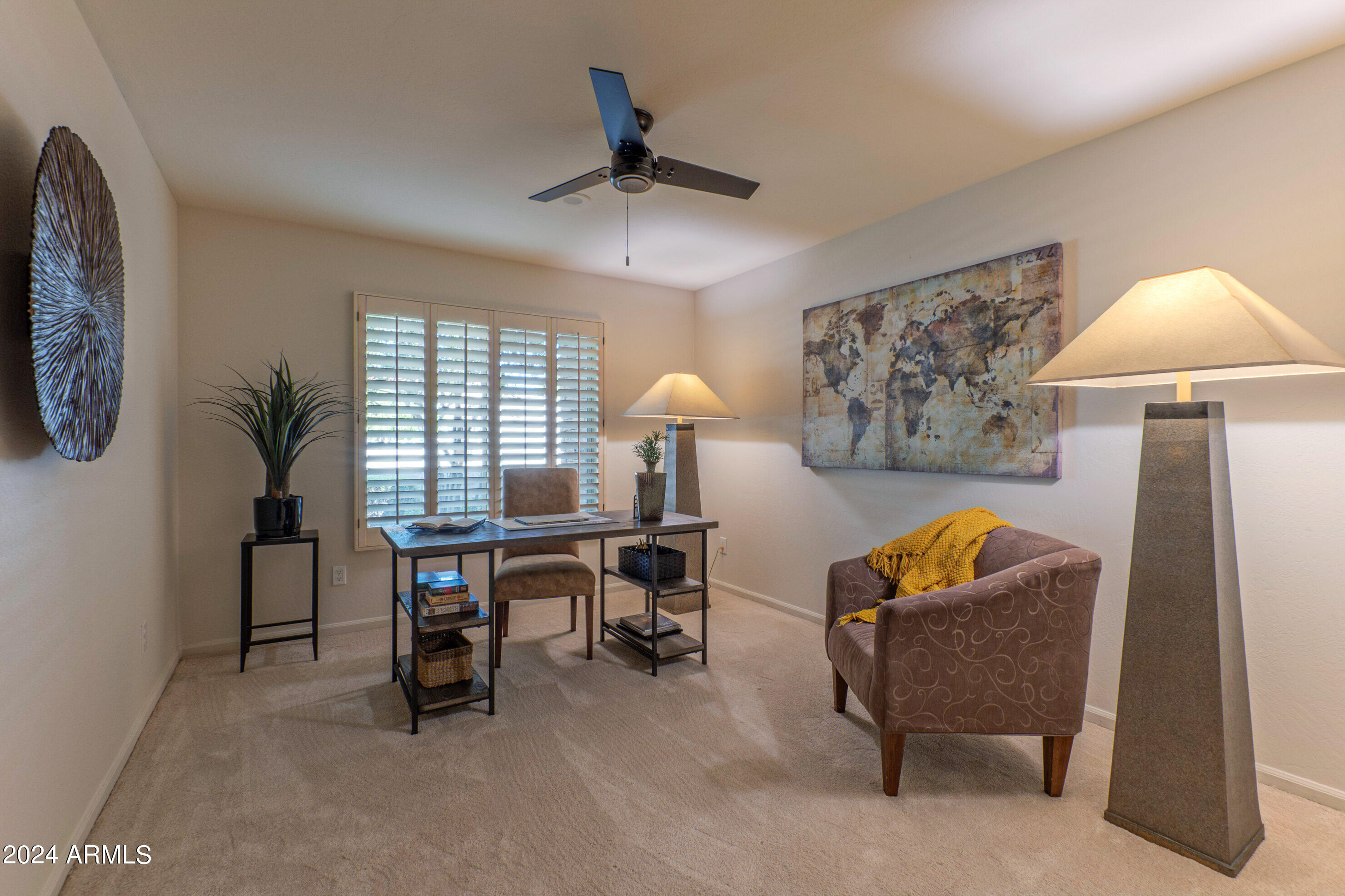 7295 E EL CAMINITO Drive