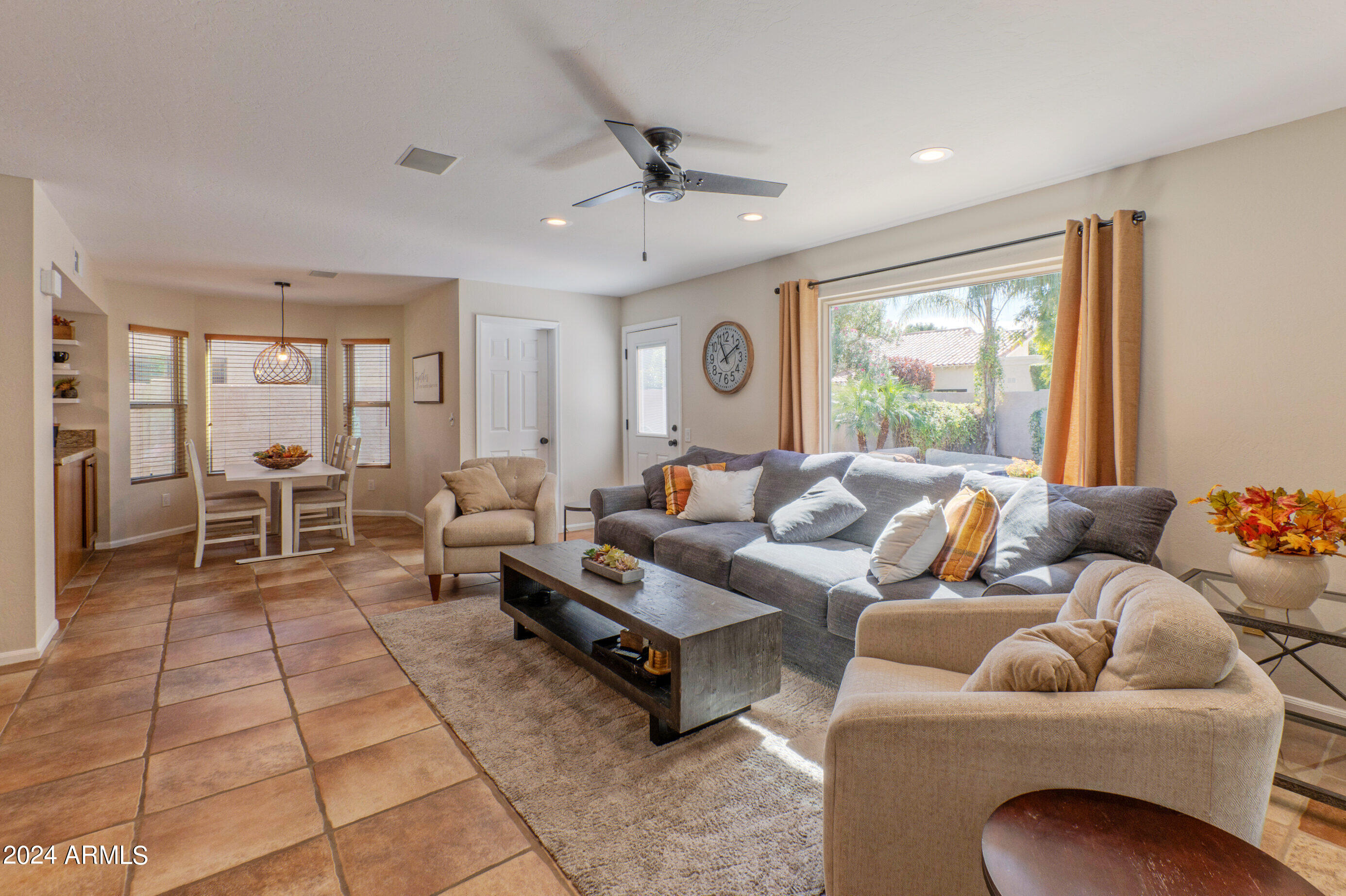 7295 E EL CAMINITO Drive