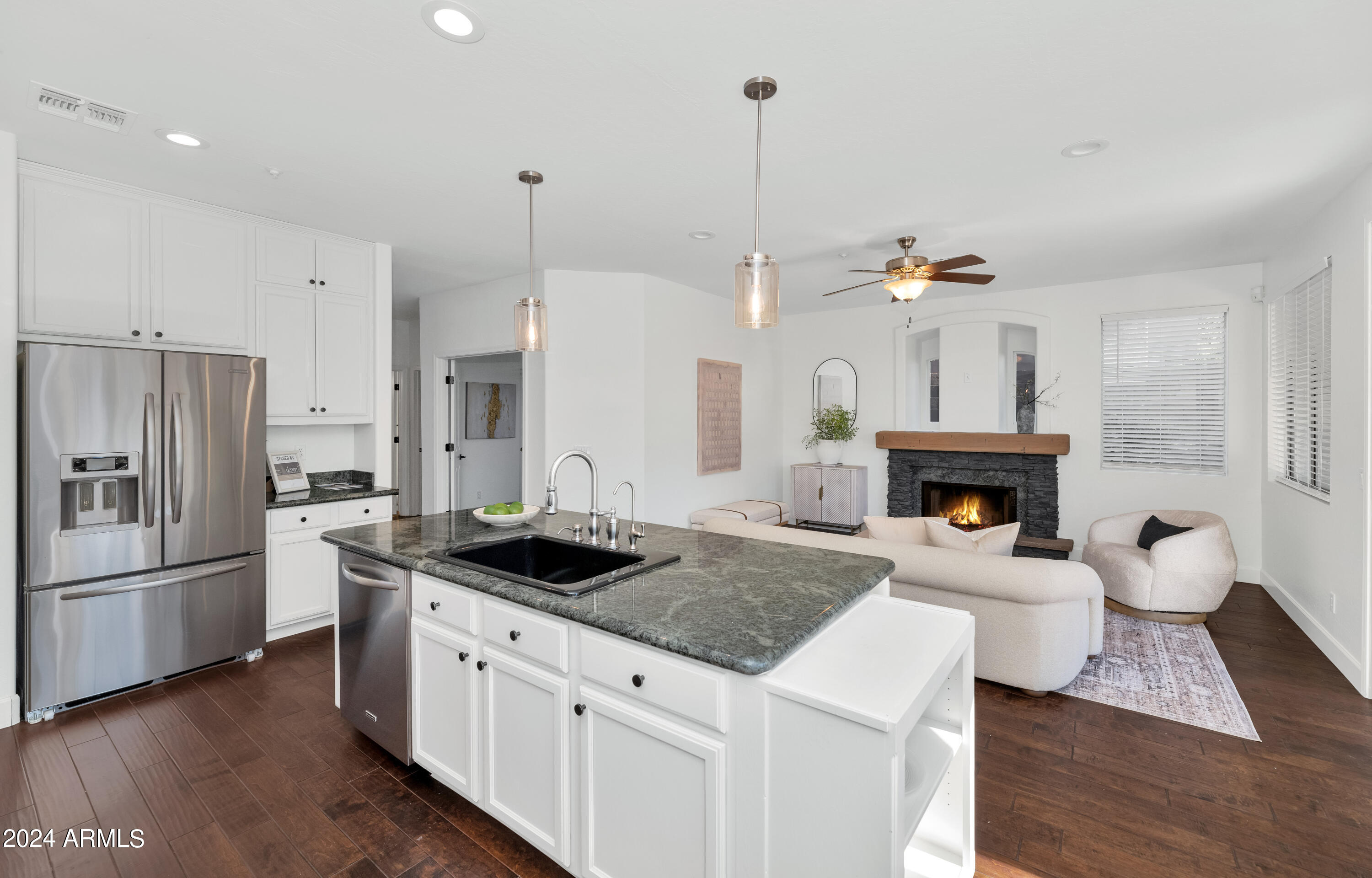 10399 E SALTILLO Drive