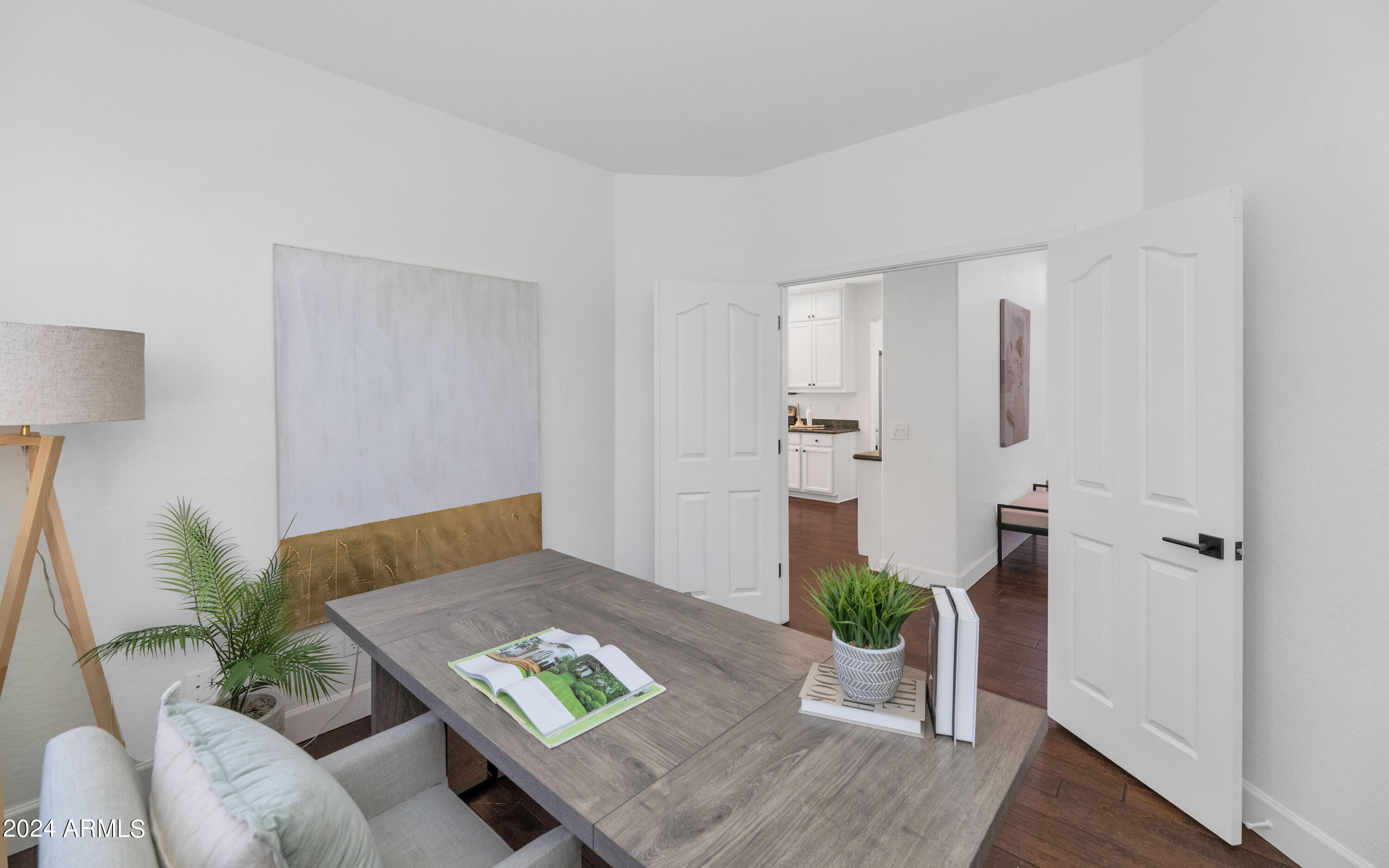 10399 E SALTILLO Drive