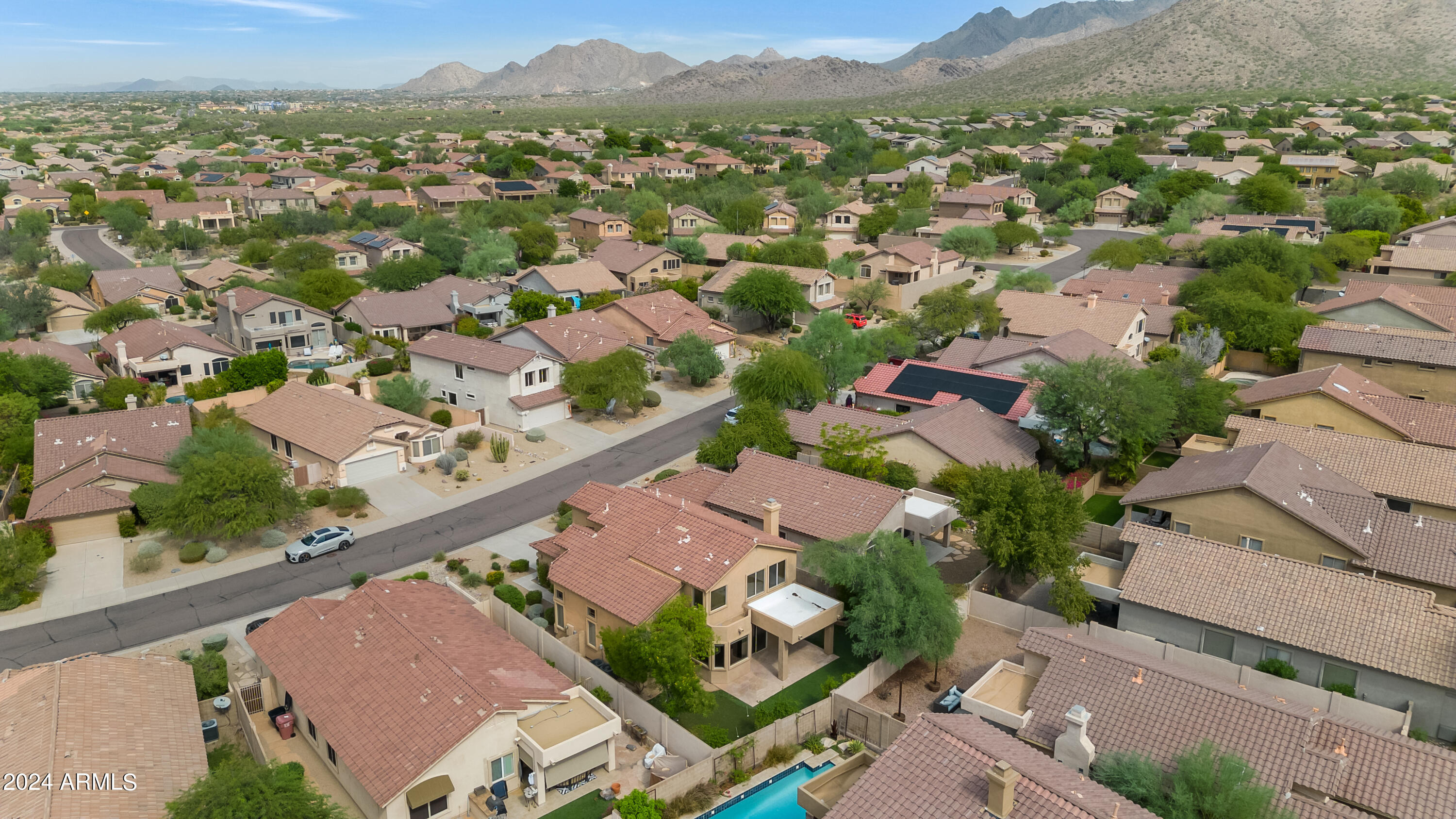 10399 E SALTILLO Drive