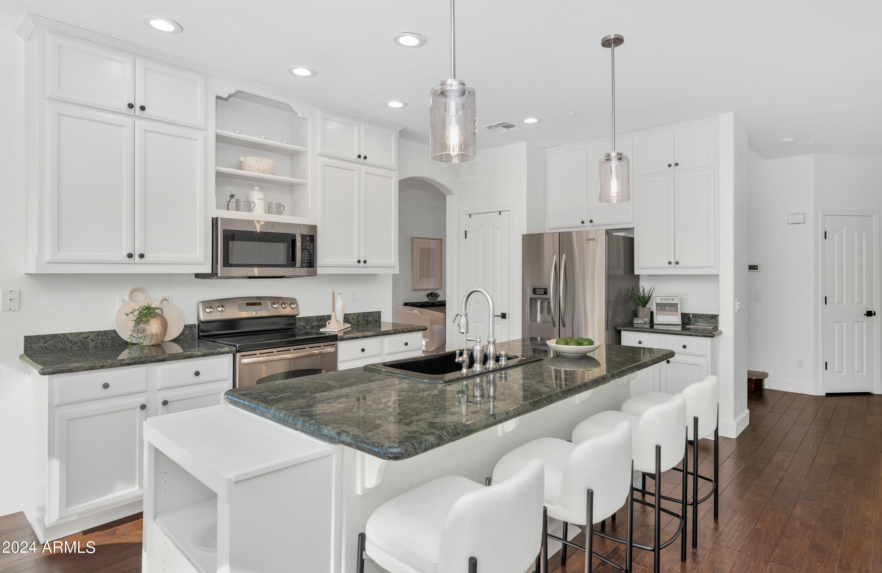 10399 E SALTILLO Drive