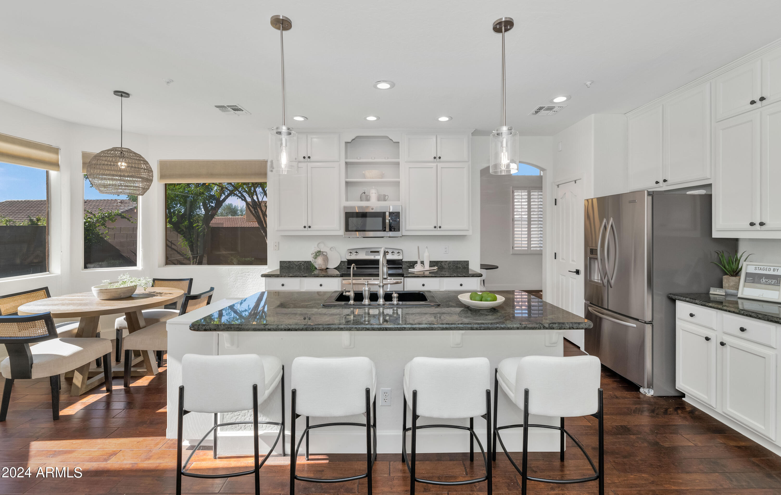 10399 E SALTILLO Drive