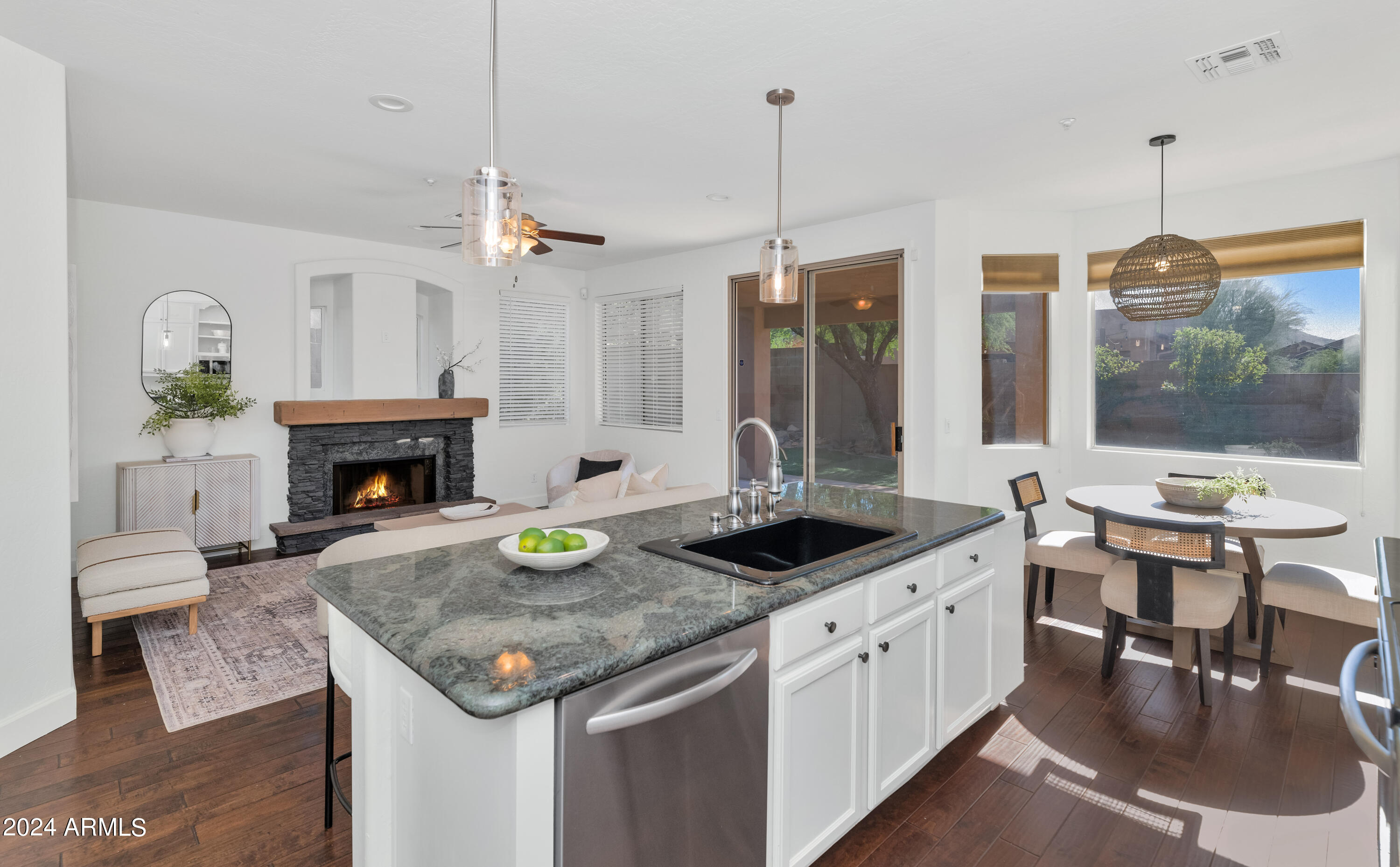 10399 E SALTILLO Drive