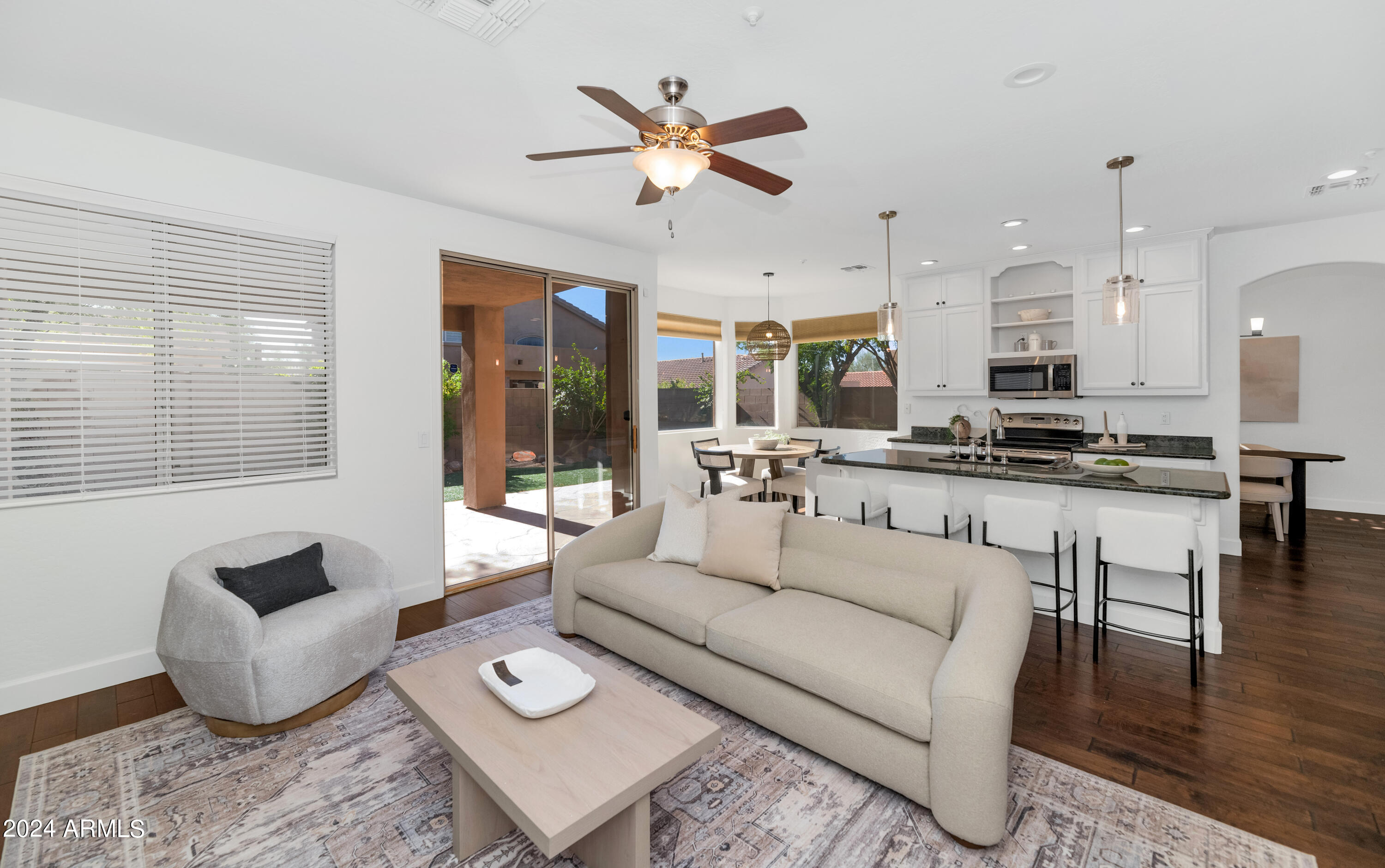 10399 E SALTILLO Drive