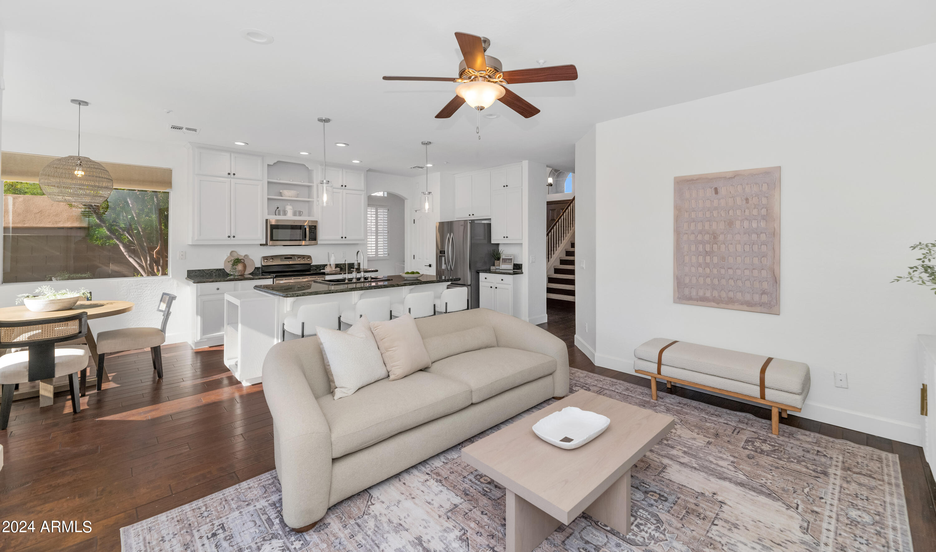 10399 E SALTILLO Drive