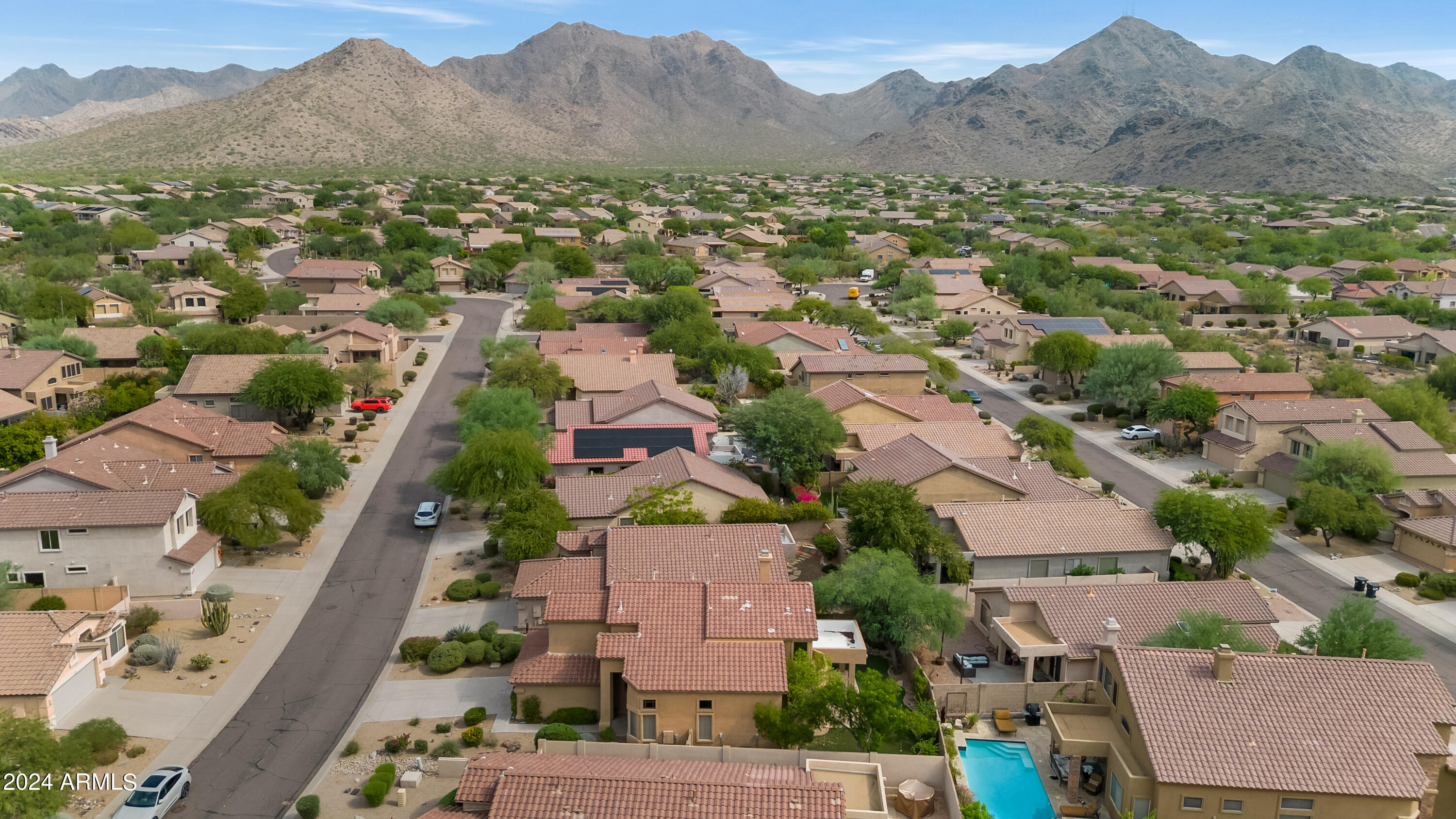 10399 E SALTILLO Drive