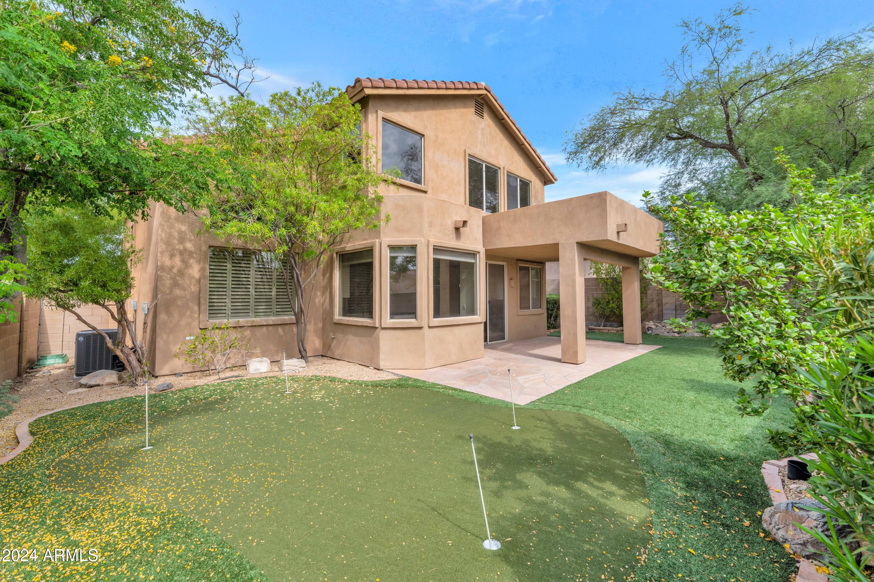 10399 E SALTILLO Drive