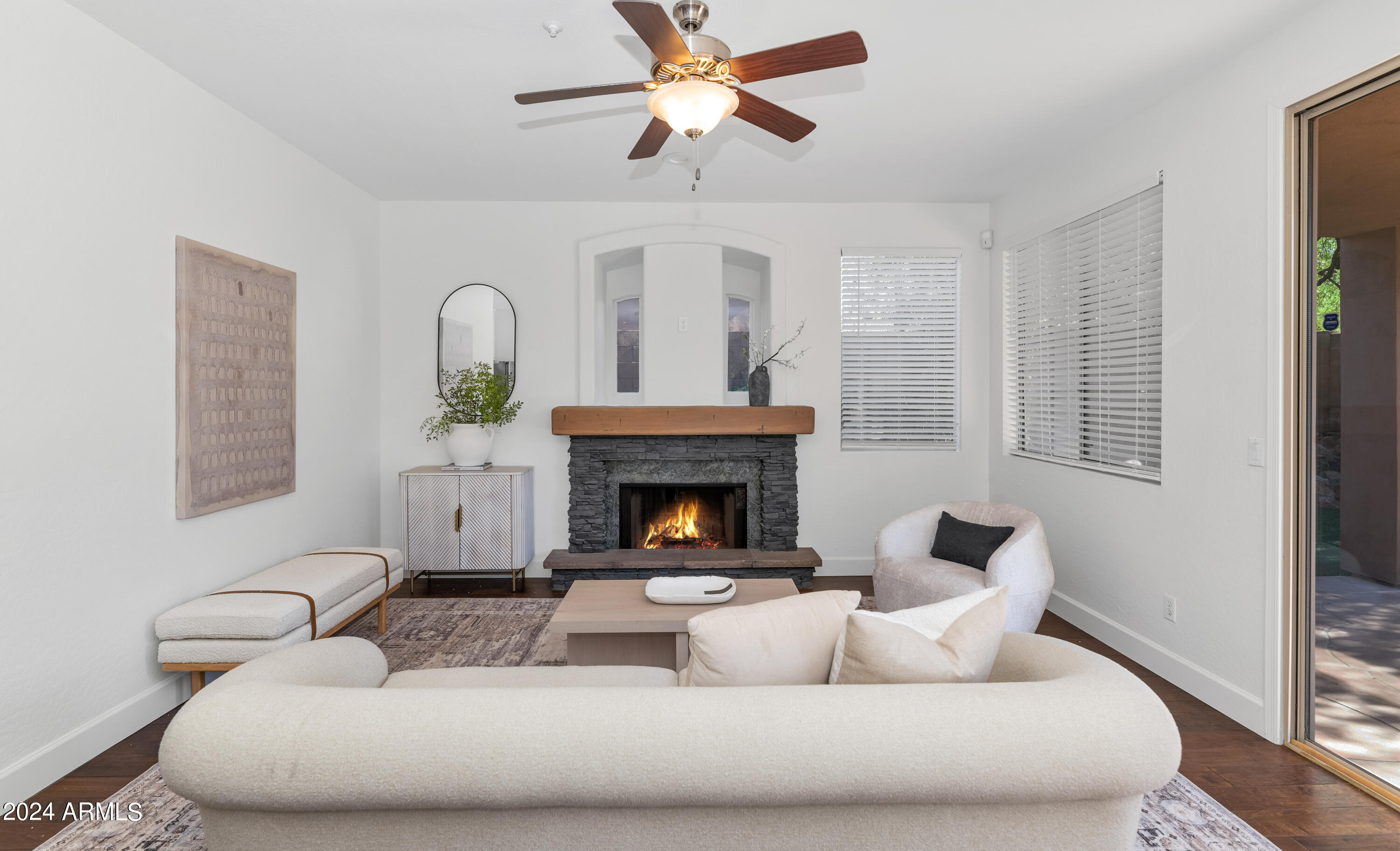 10399 E SALTILLO Drive