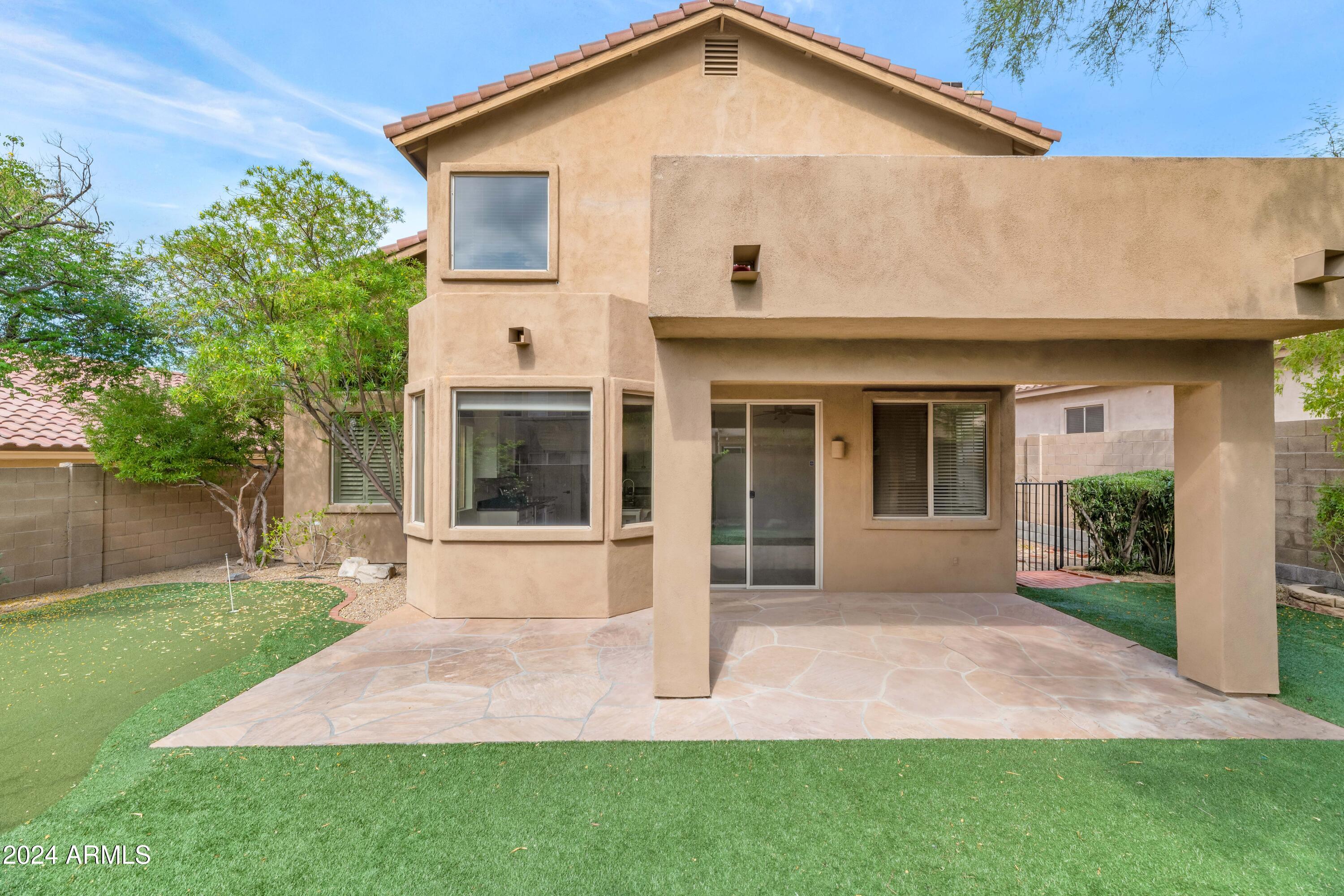 10399 E SALTILLO Drive