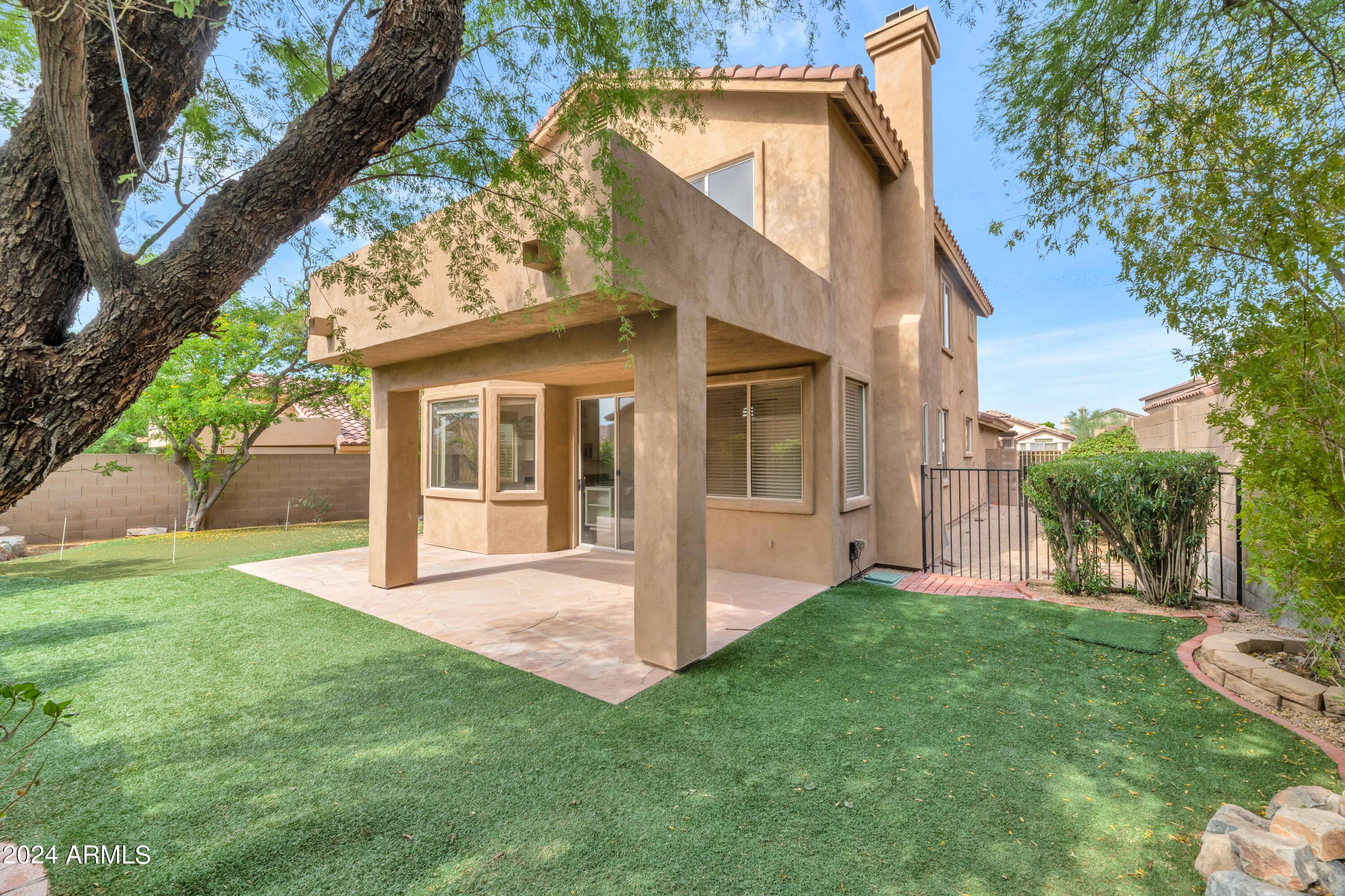 10399 E SALTILLO Drive