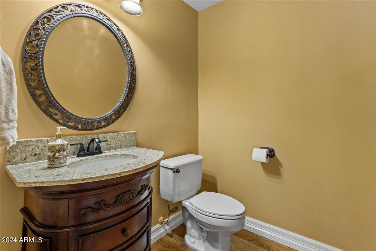 1227 E JEANINE Drive