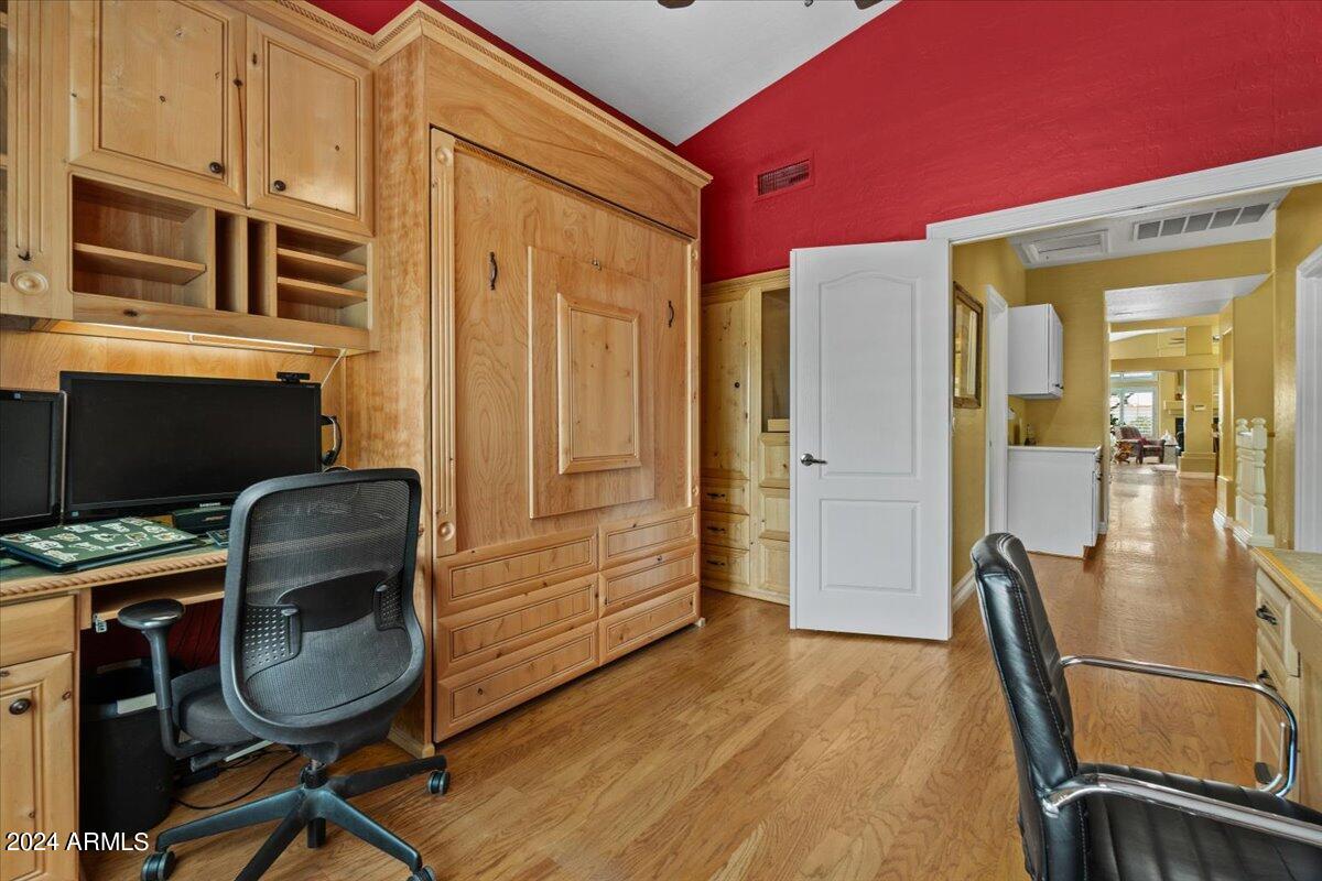 1227 E JEANINE Drive