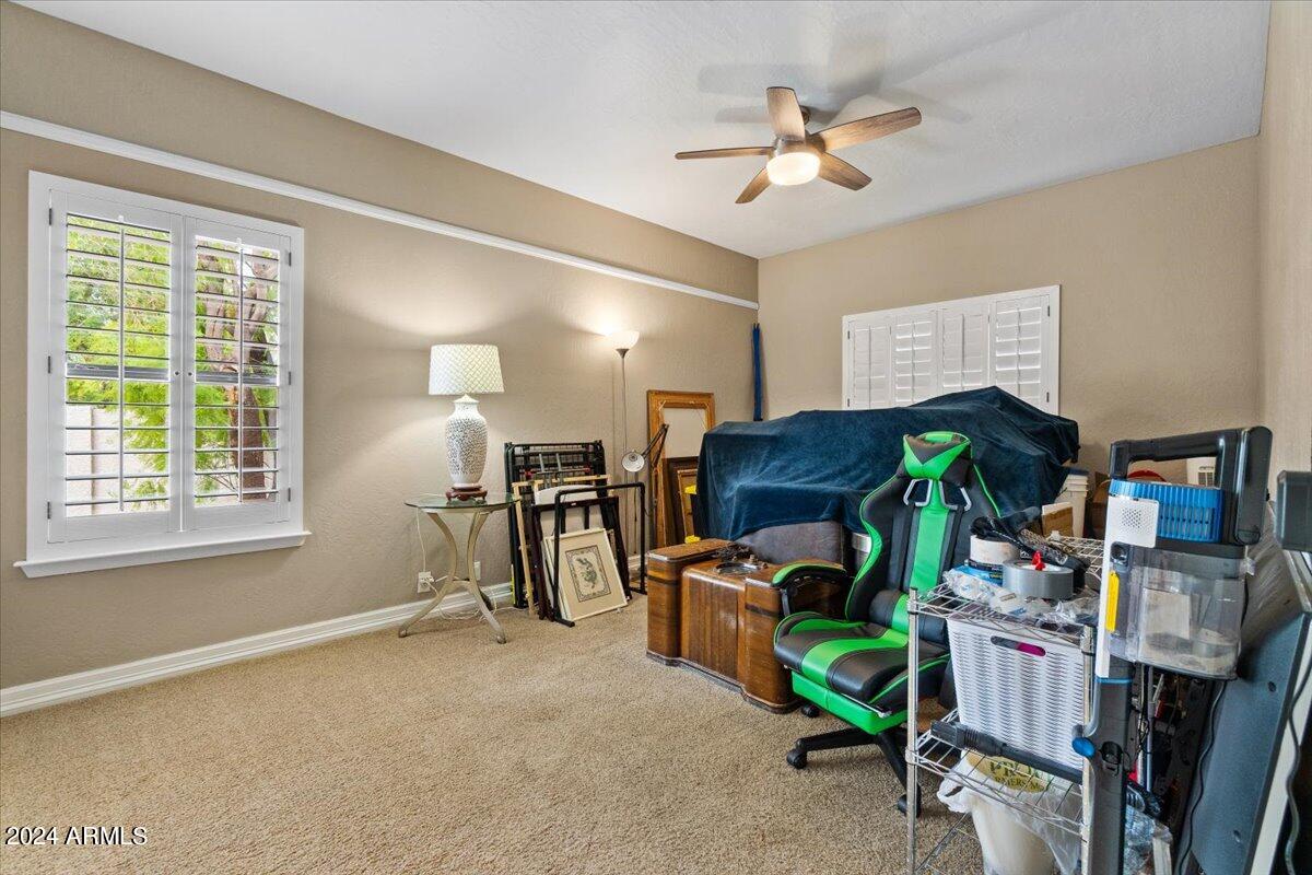 1227 E JEANINE Drive