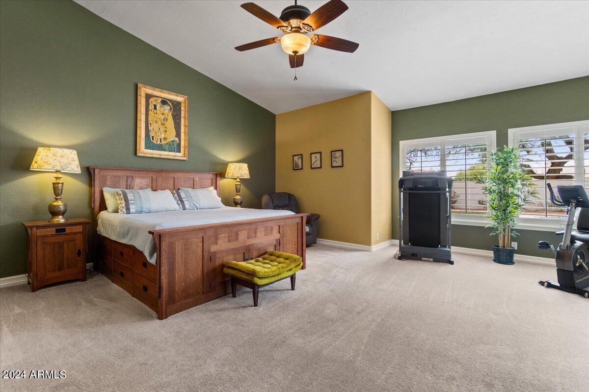 1227 E JEANINE Drive