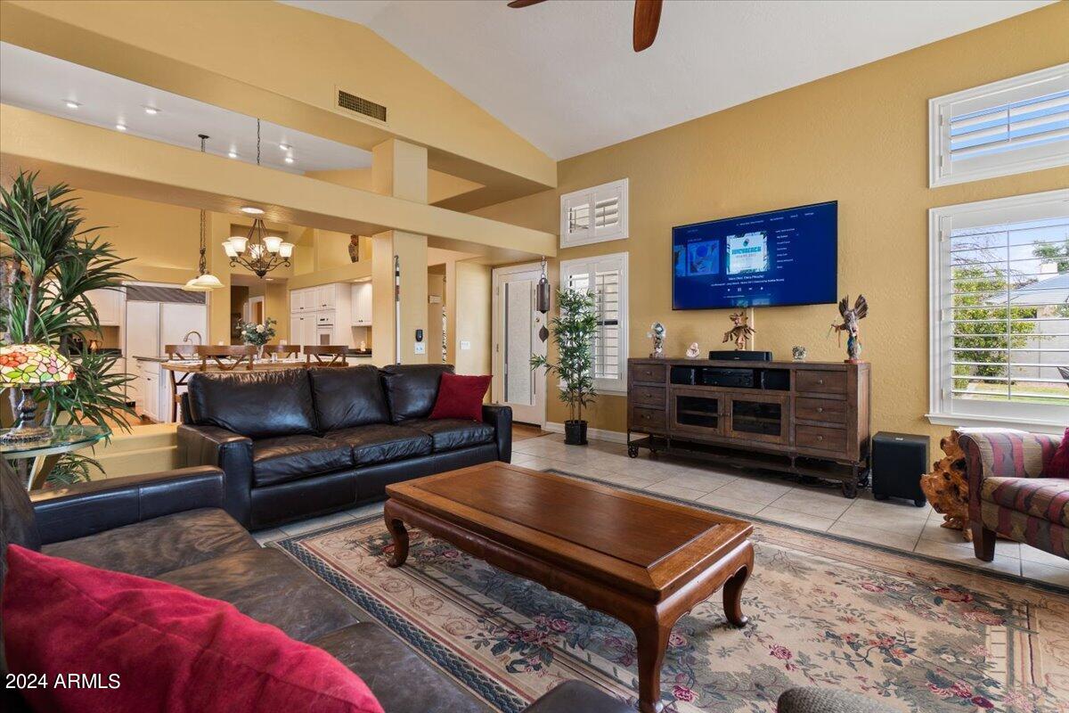 1227 E JEANINE Drive